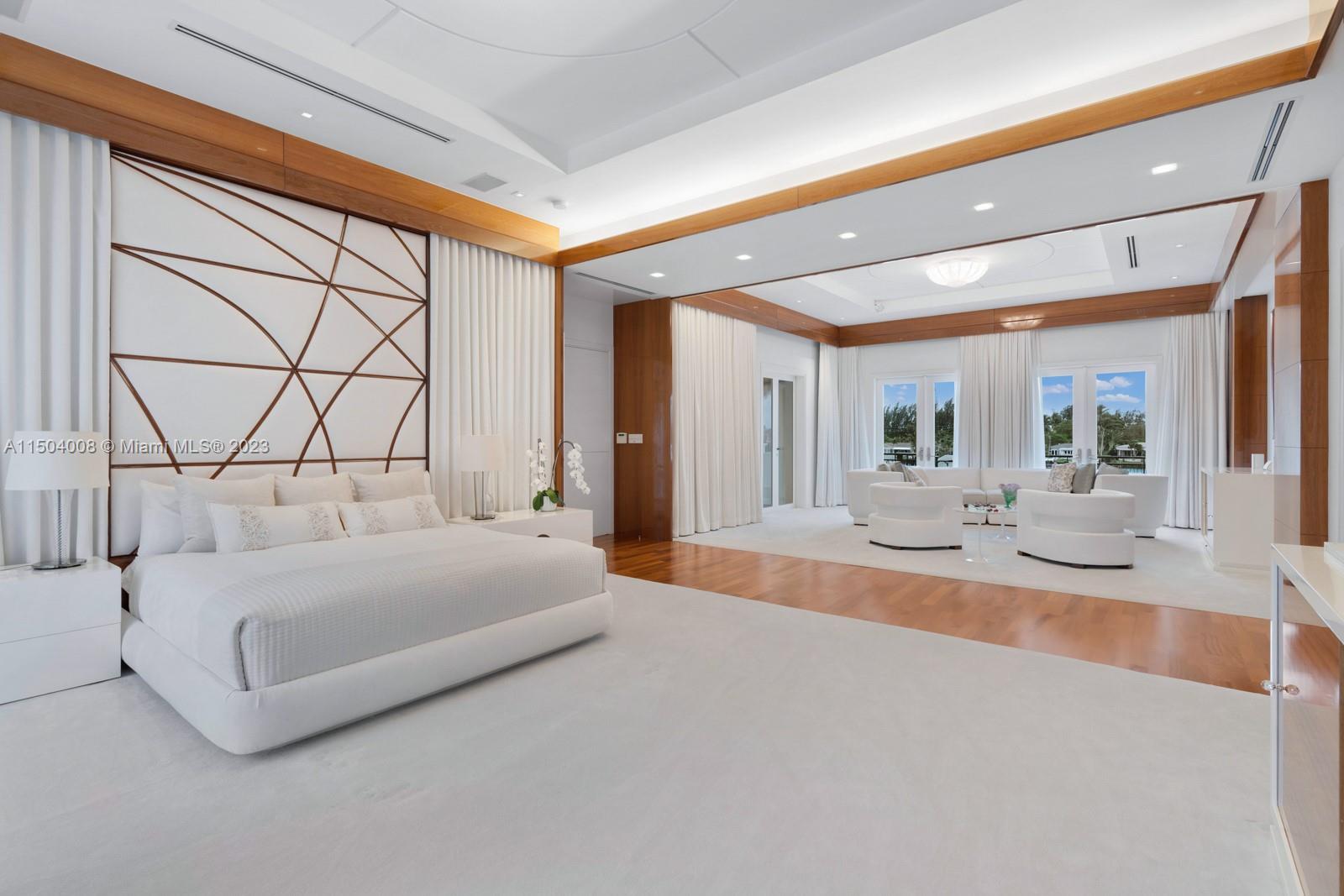 BISCAYNE POINT - Residential