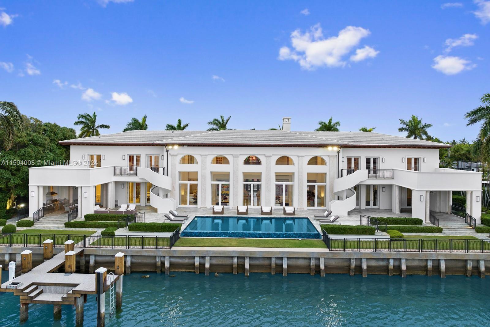 BISCAYNE POINT - Residential