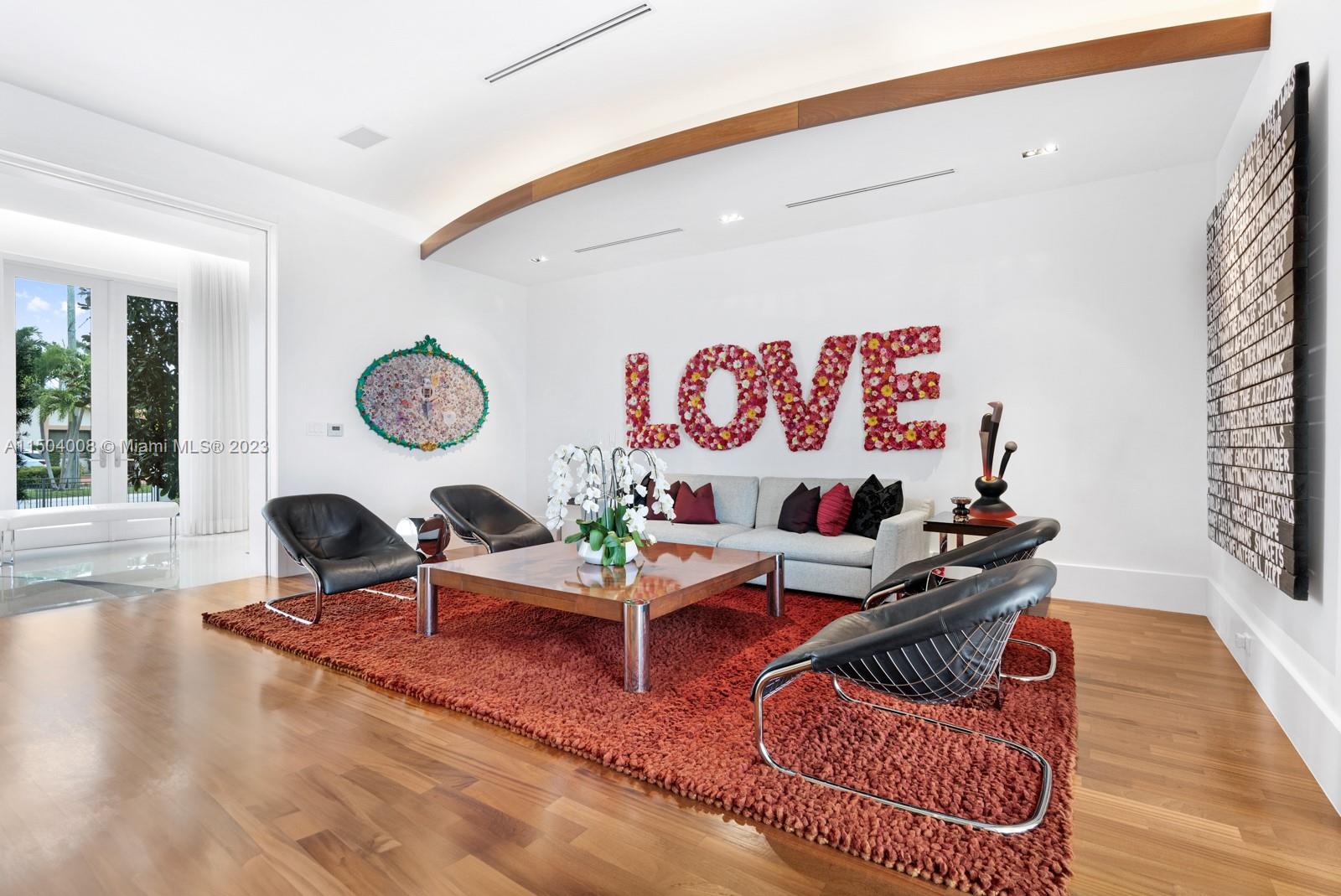 BISCAYNE POINT - Residential