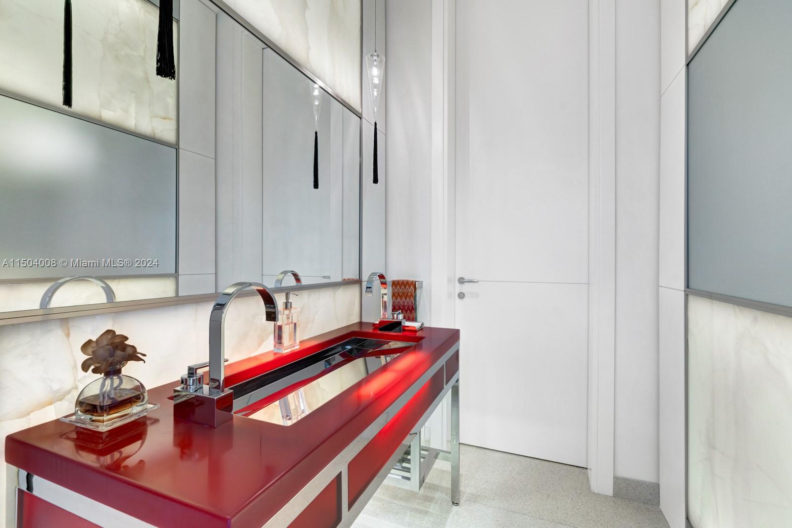 BISCAYNE POINT - Residential