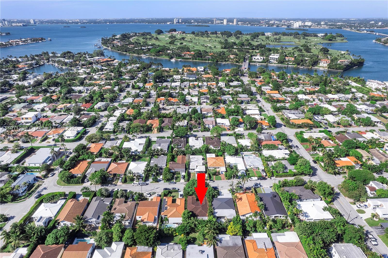 ALTOS DEL MAR NO 4 - Residential