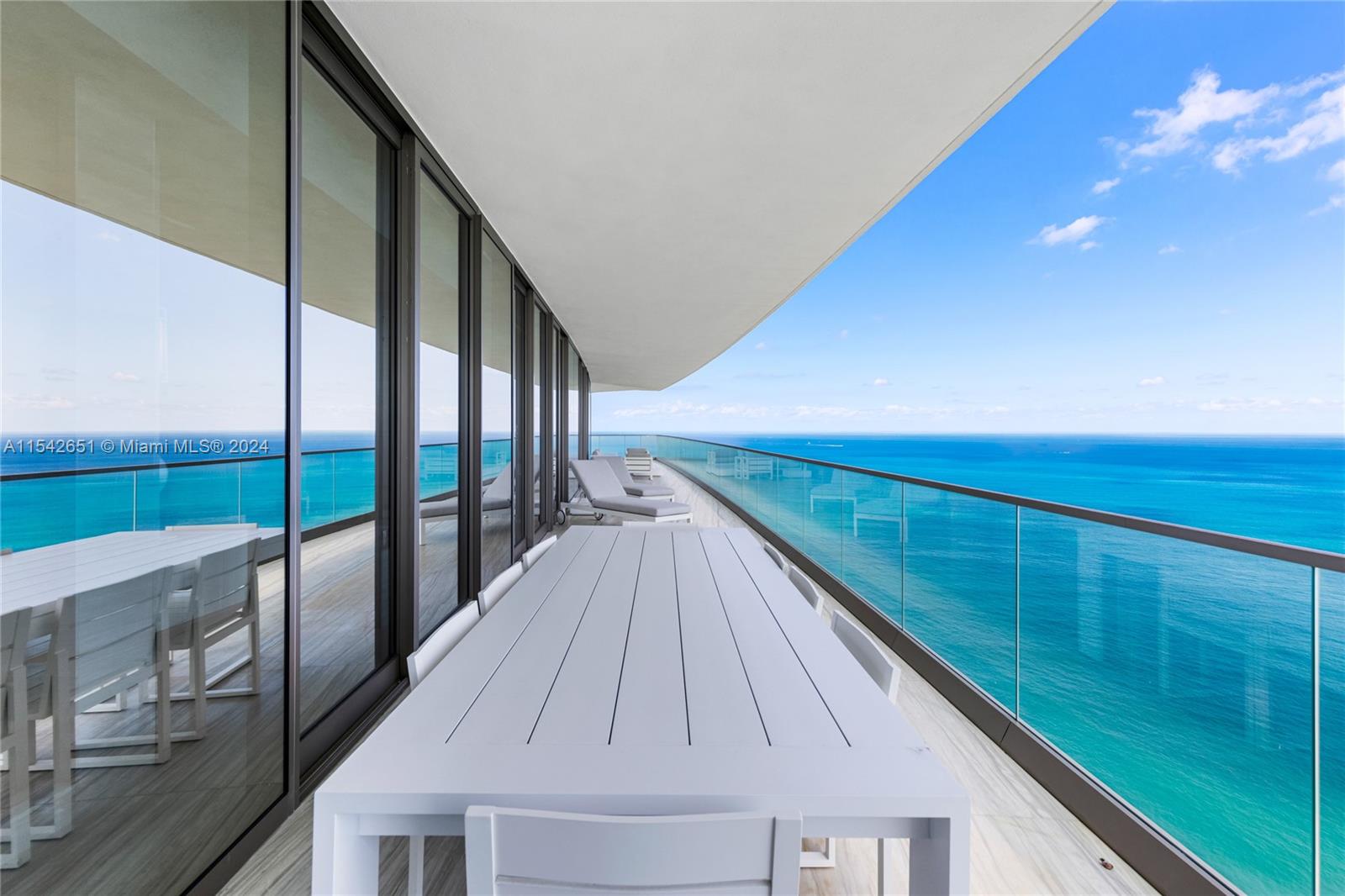 18975 COLLINS CONDO - Residential