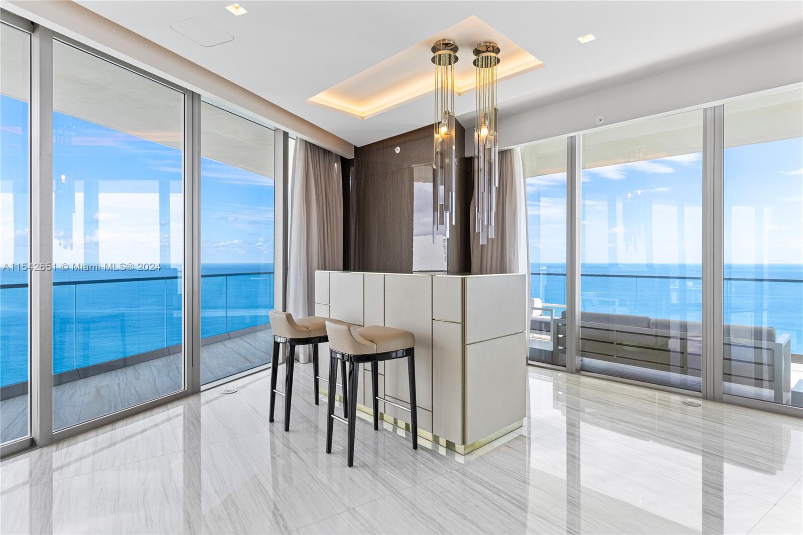 18975 COLLINS CONDO - Residential