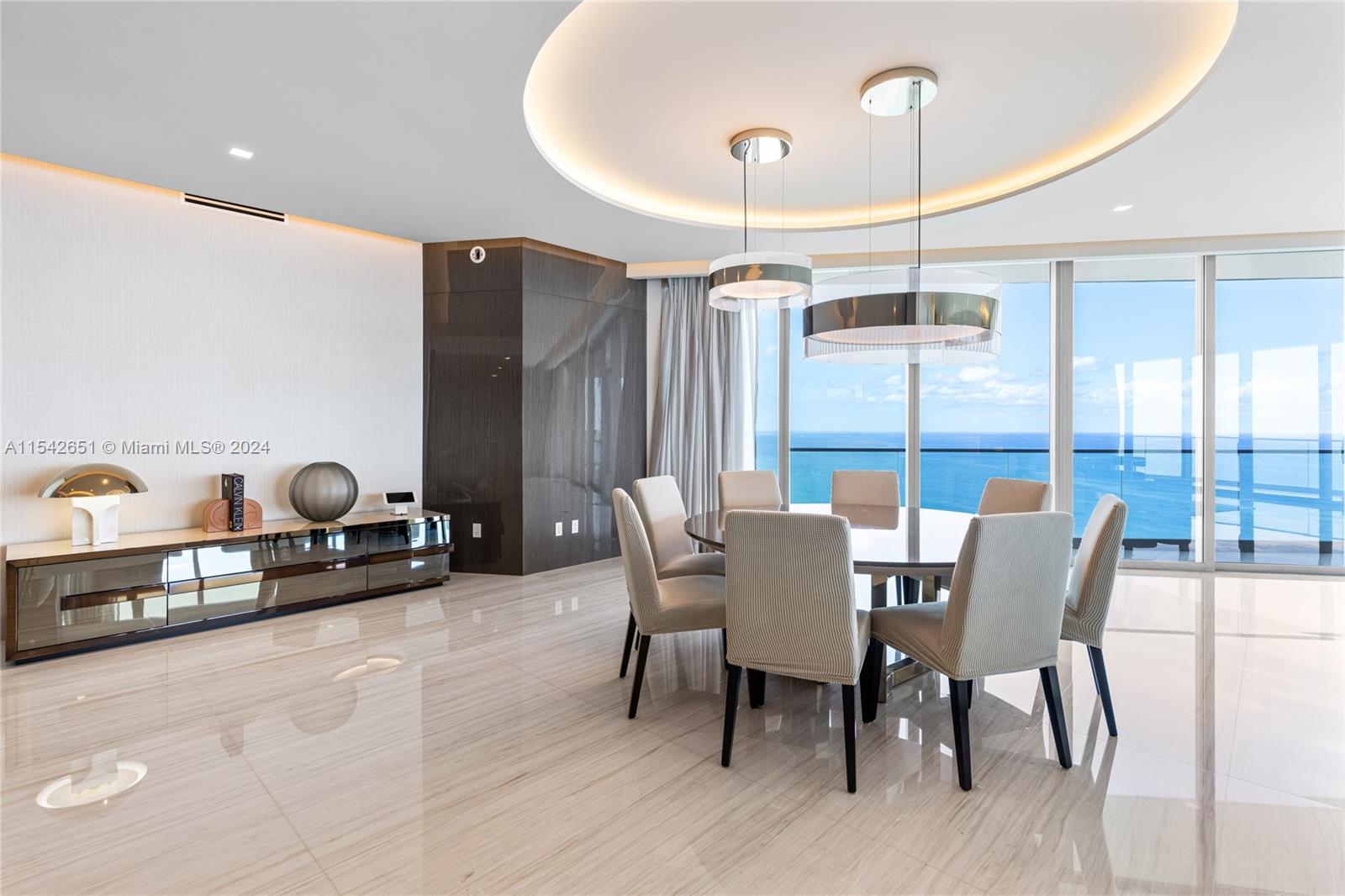 18975 COLLINS CONDO - Residential