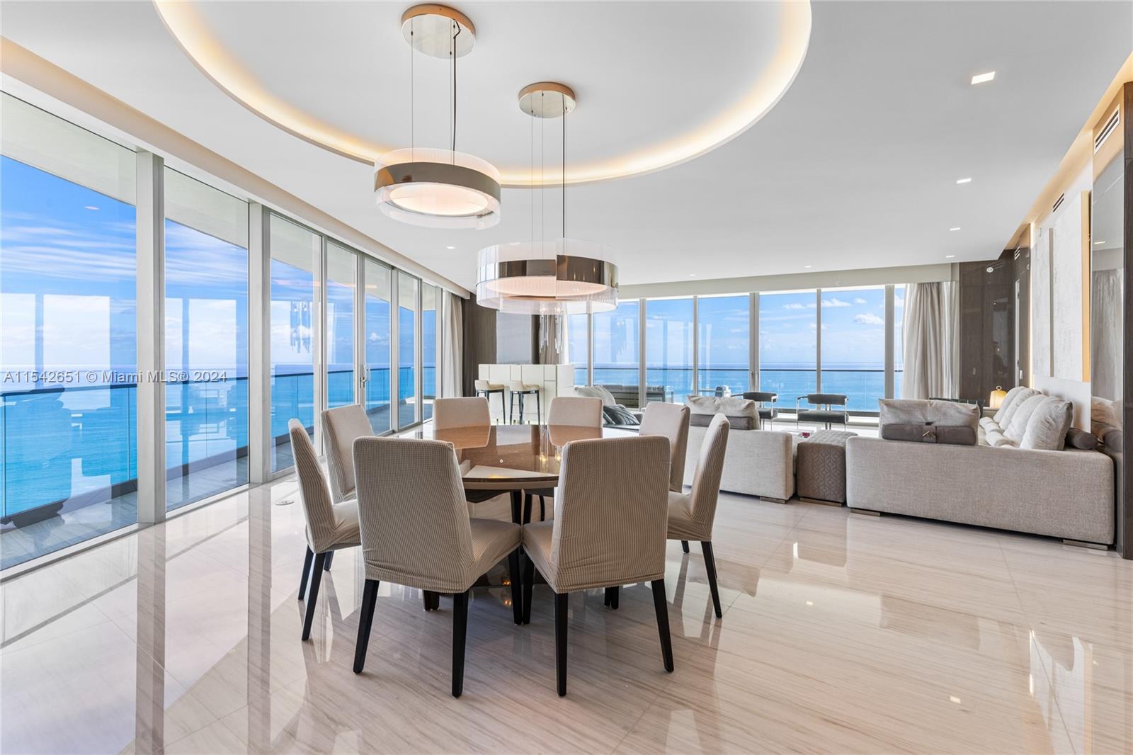 18975 COLLINS CONDO - Residential