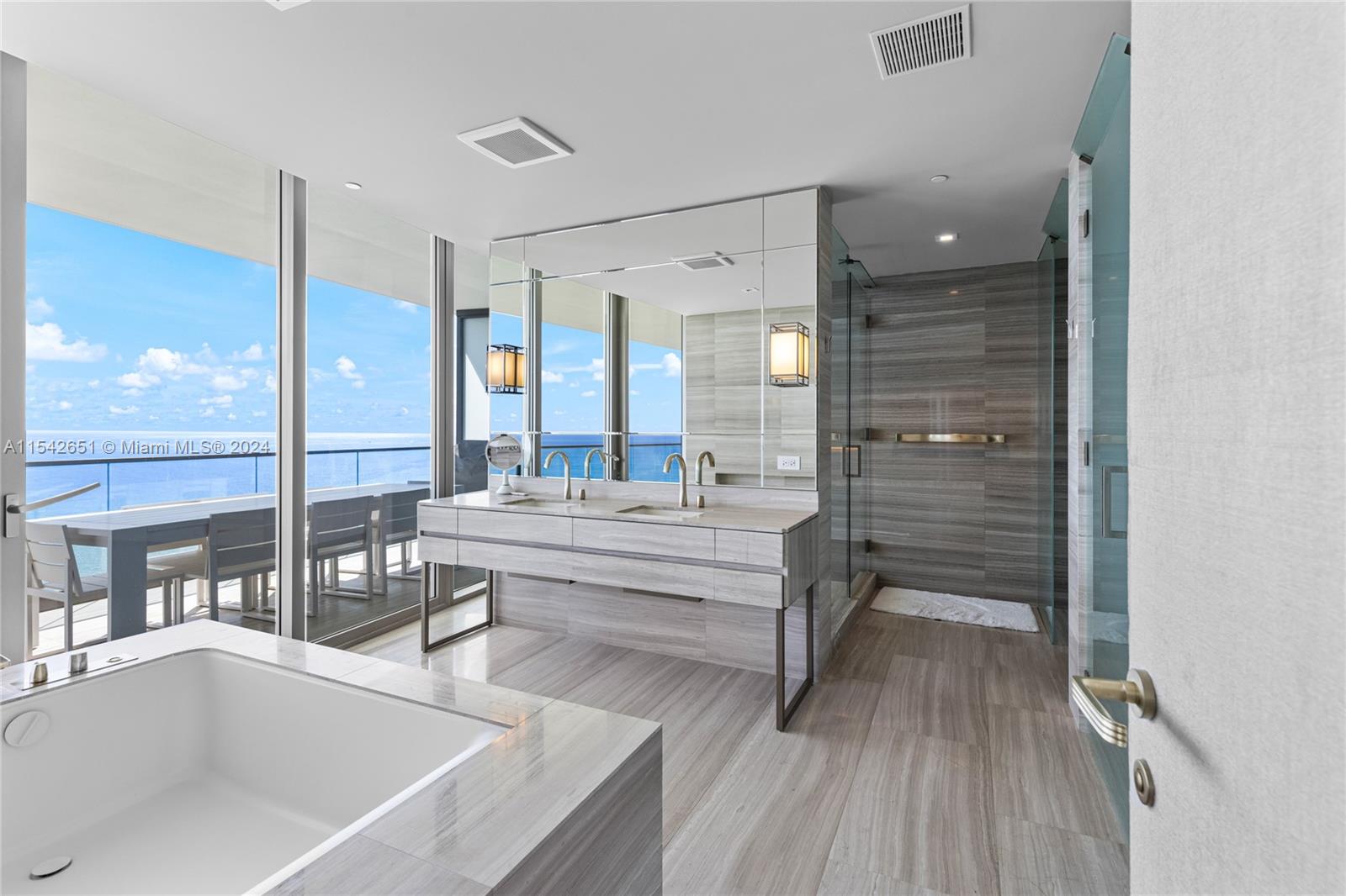 18975 COLLINS CONDO - Residential