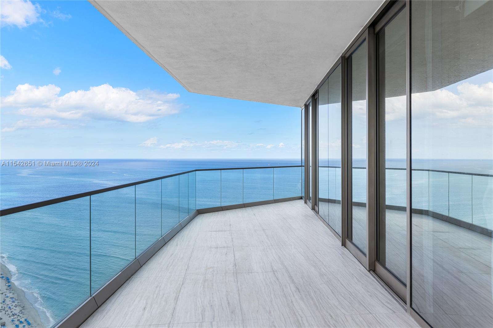 18975 COLLINS CONDO - Residential