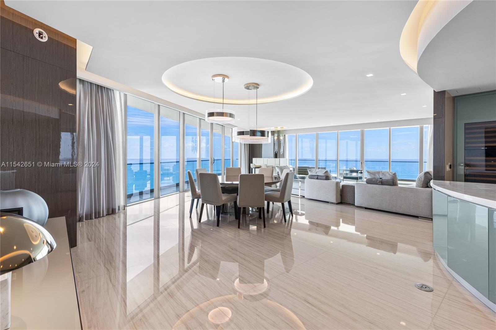 18975 COLLINS CONDO - Residential