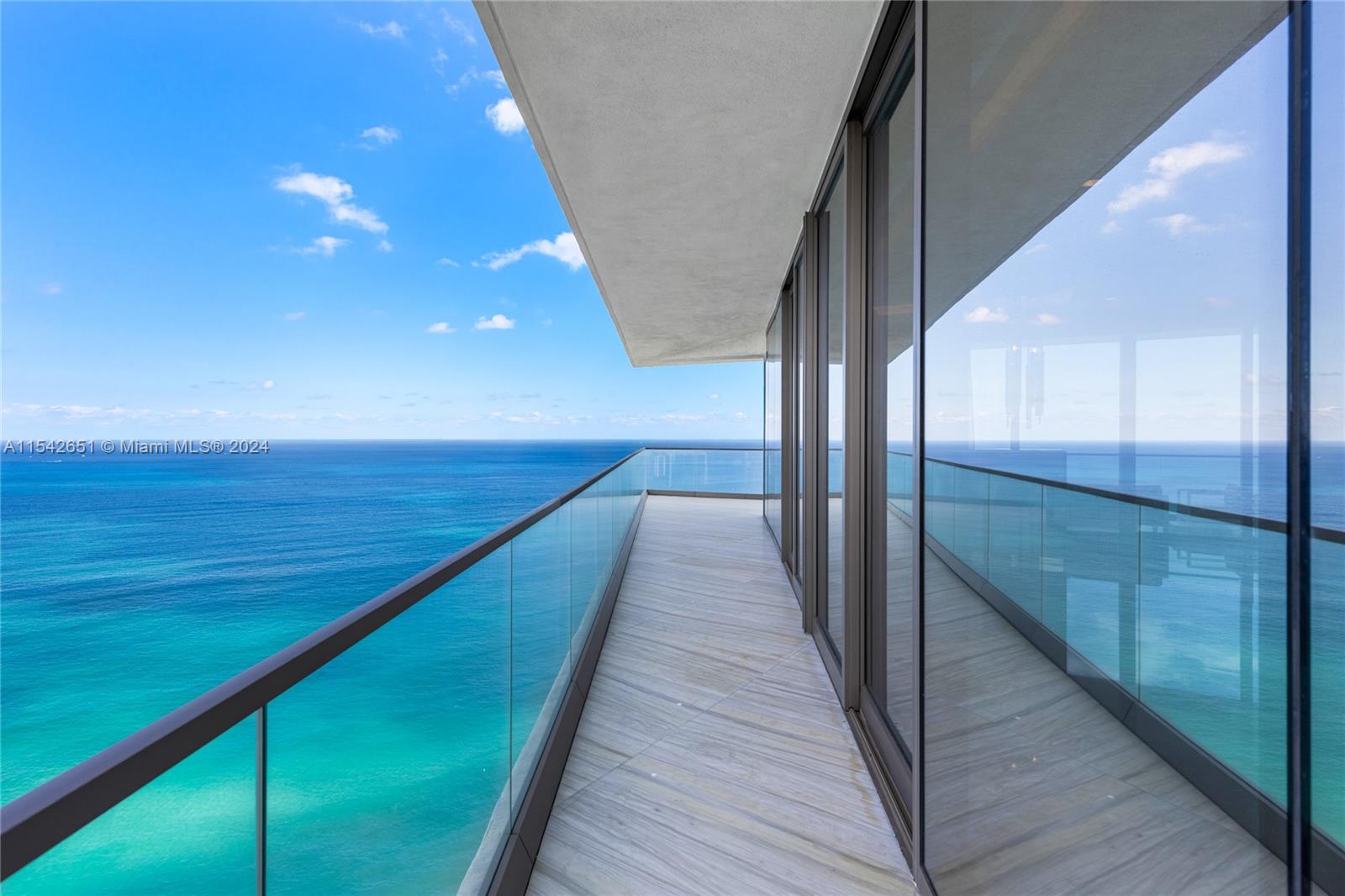 18975 COLLINS CONDO - Residential