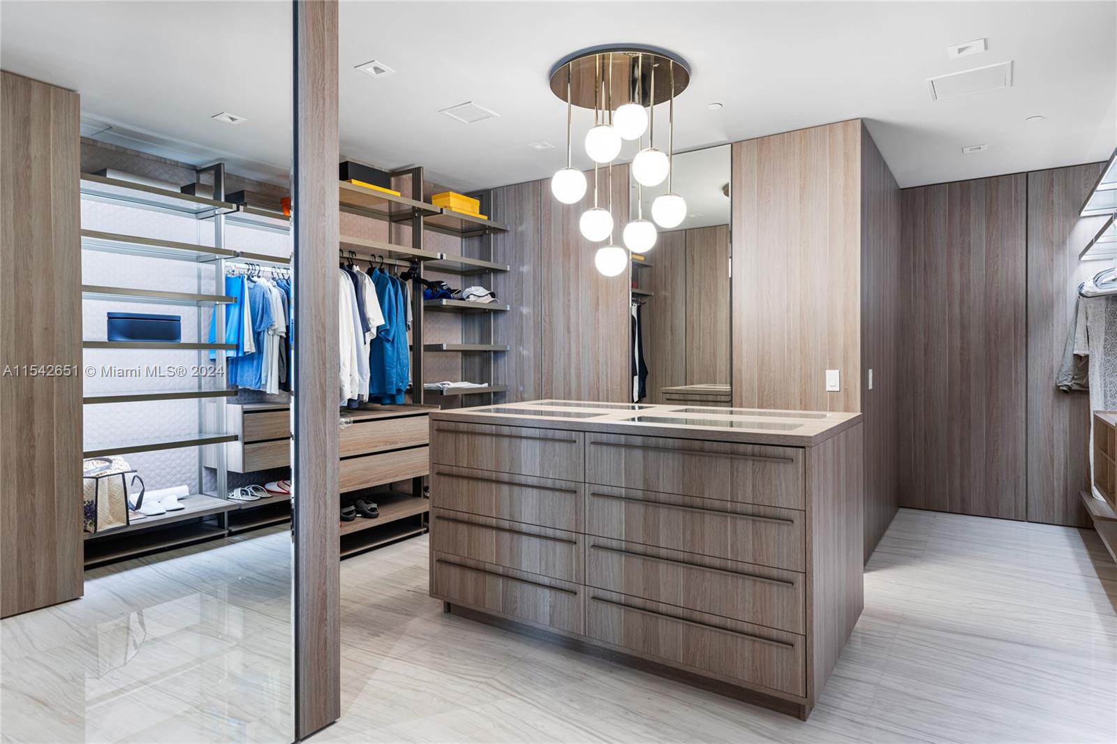 18975 COLLINS CONDO - Residential