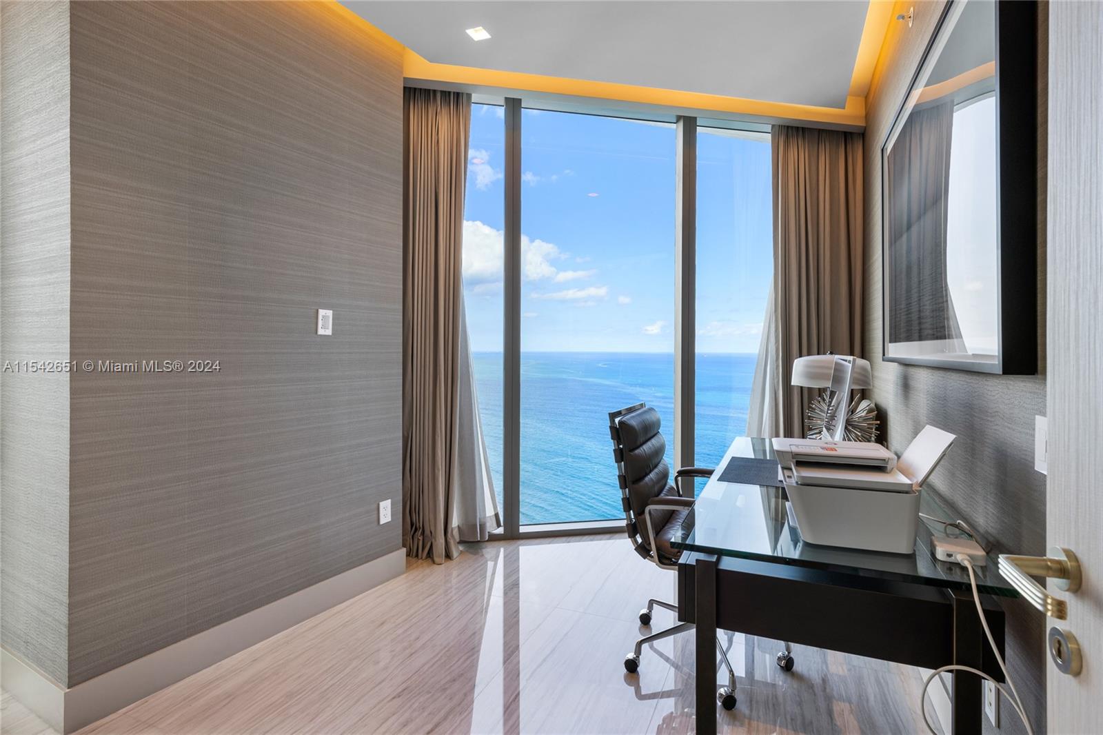 18975 COLLINS CONDO - Residential