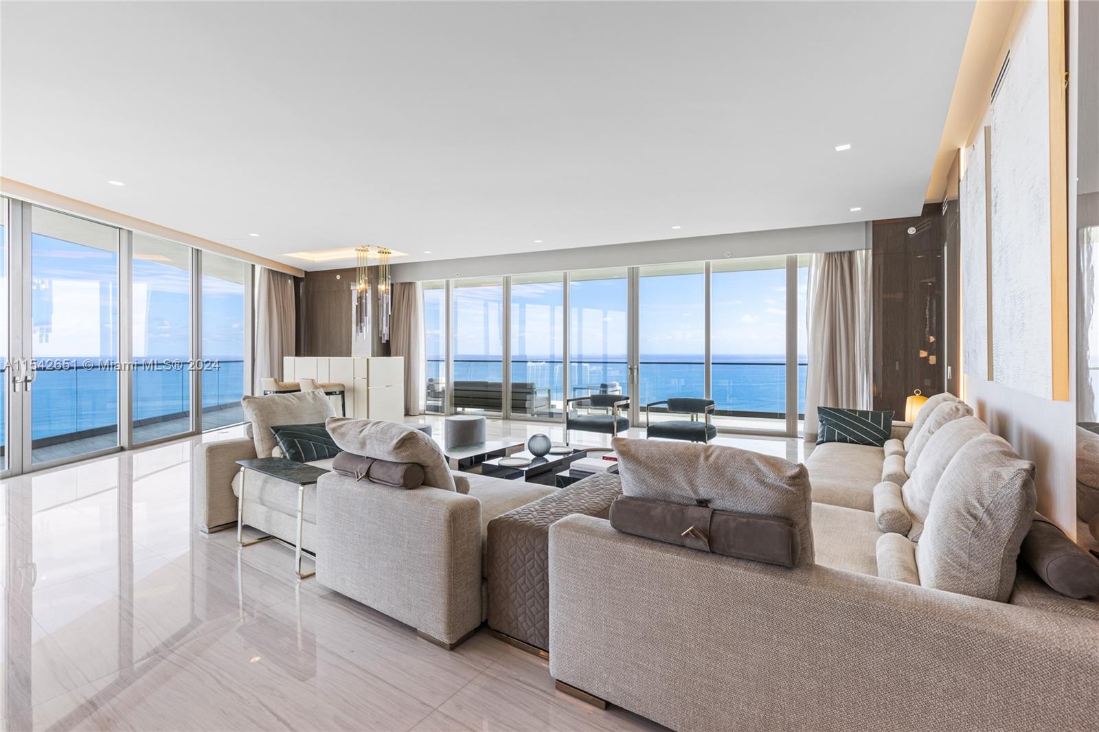 18975 COLLINS CONDO - Residential