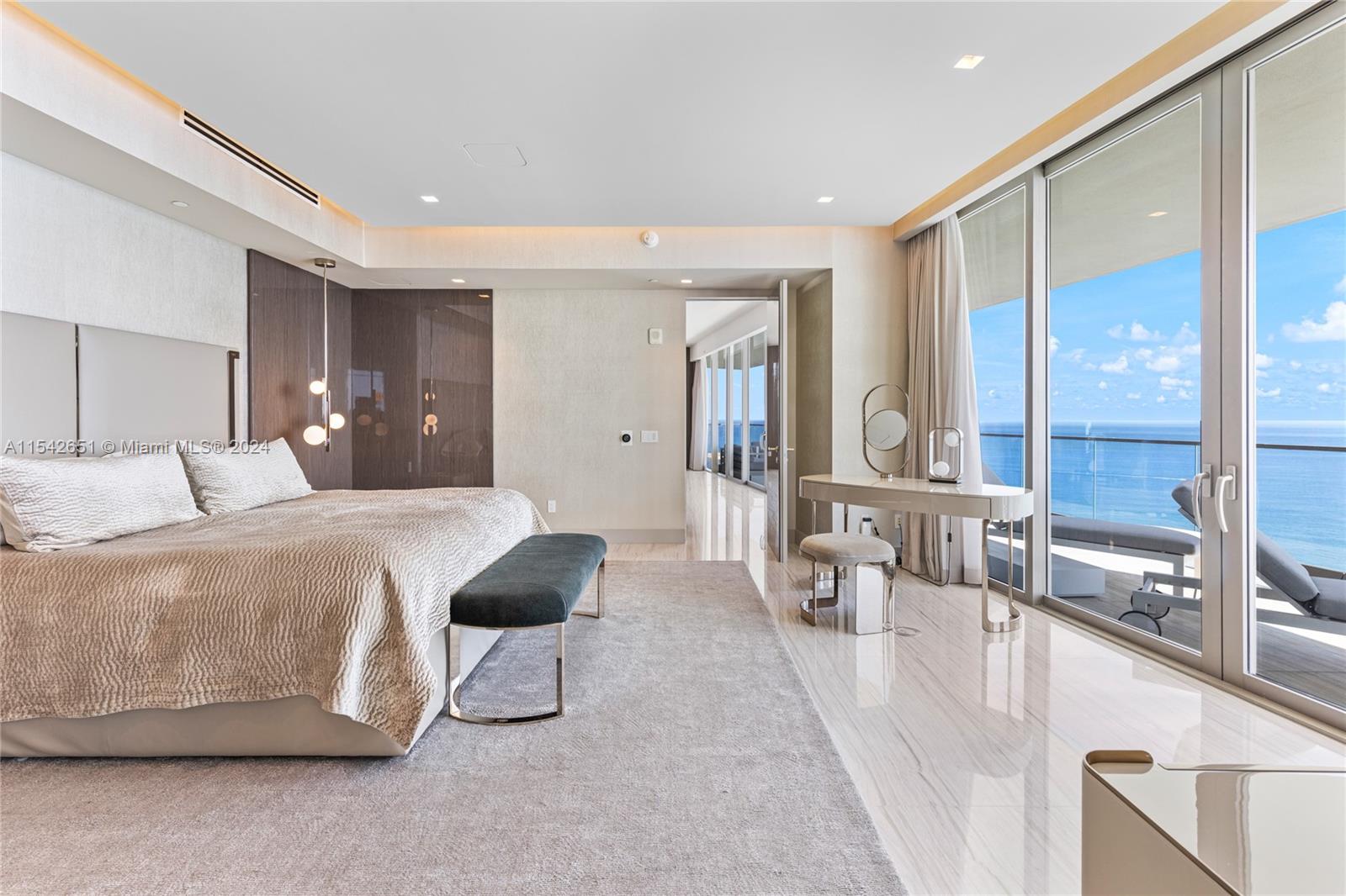 18975 COLLINS CONDO - Residential