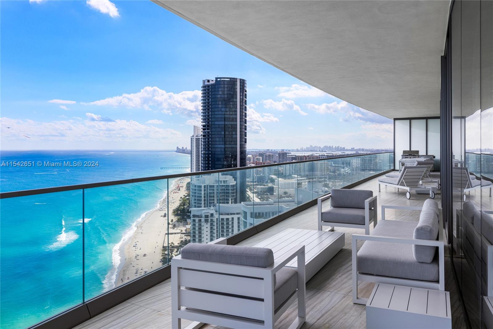 18975 COLLINS CONDO - Residential