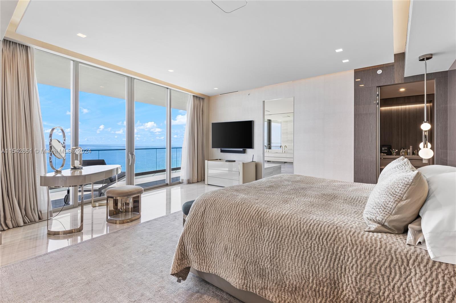 18975 COLLINS CONDO - Residential