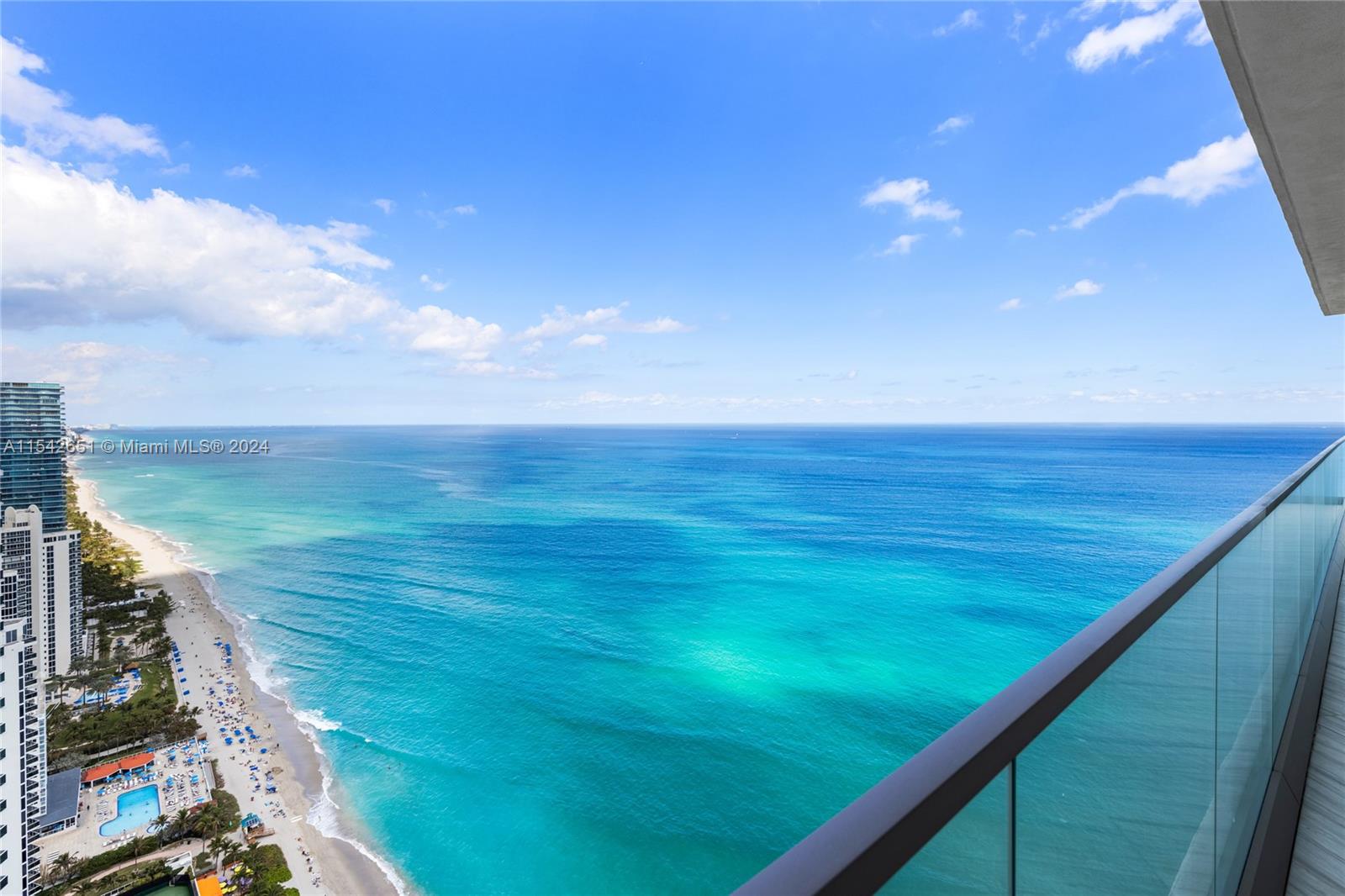 18975 COLLINS CONDO - Residential