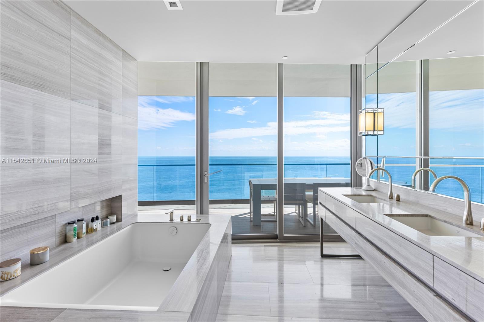 18975 COLLINS CONDO - Residential