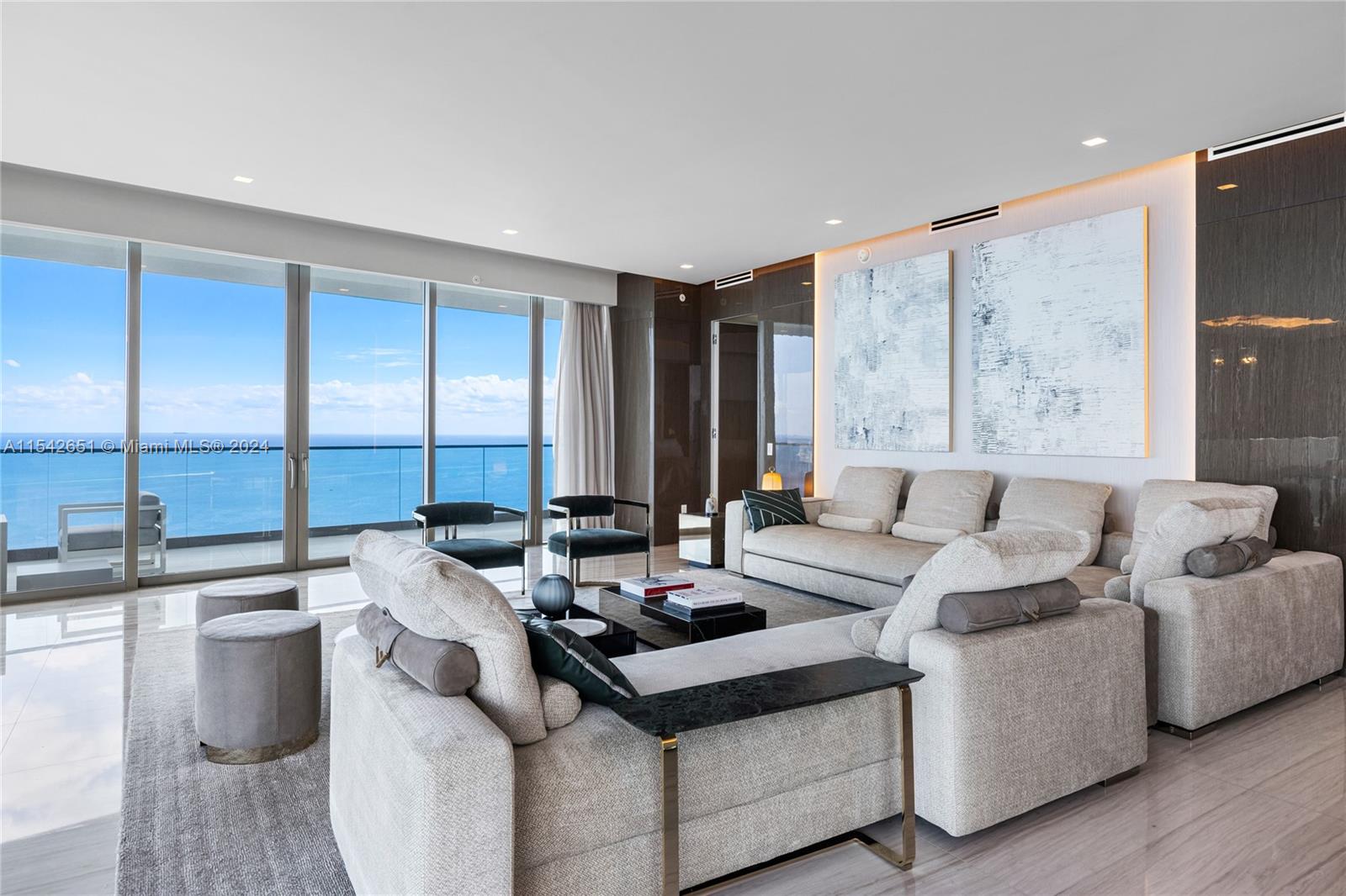 18975 COLLINS CONDO - Residential