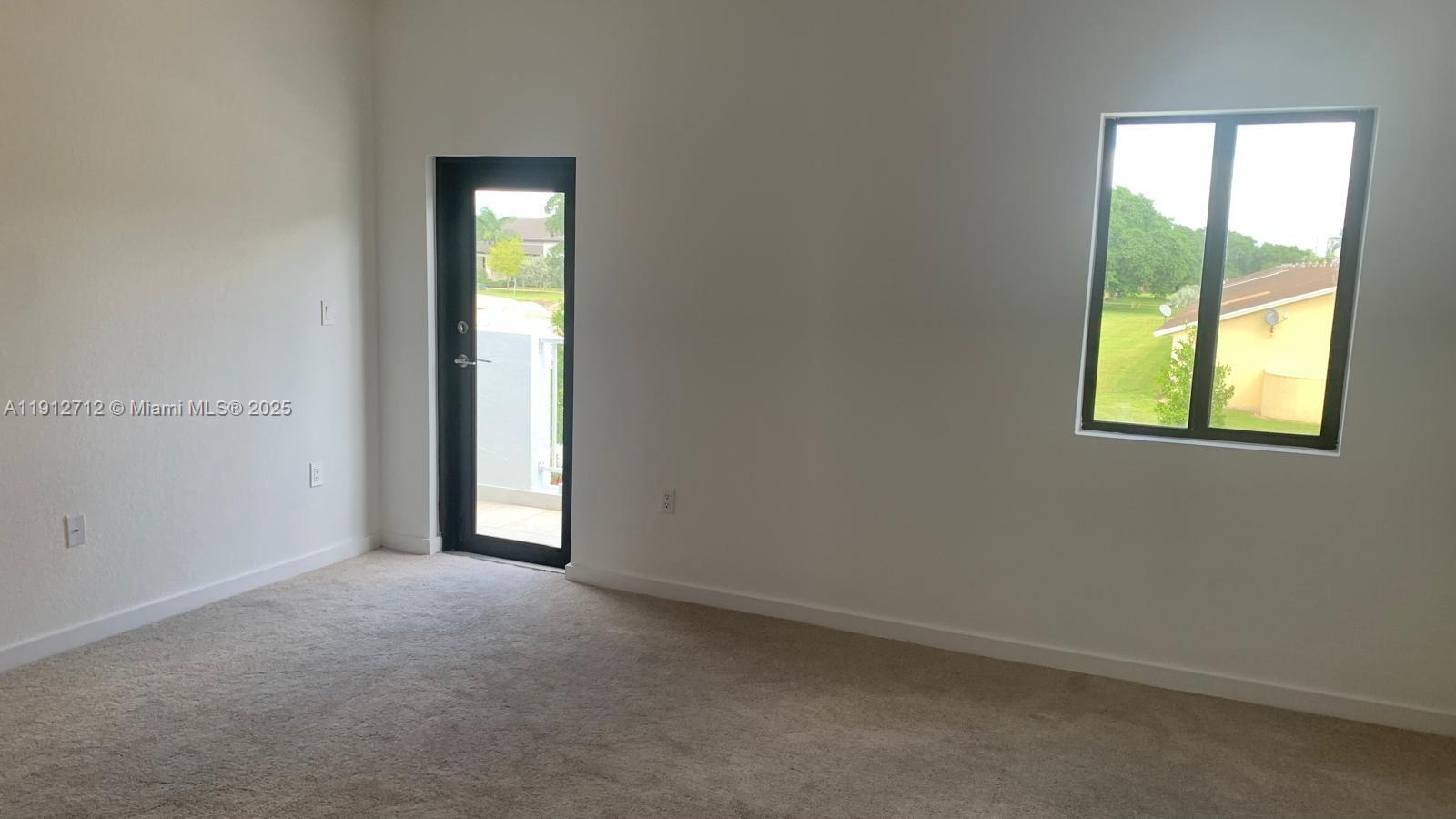 SOUTH KENDALL TOWNHOMES - Residential Lease