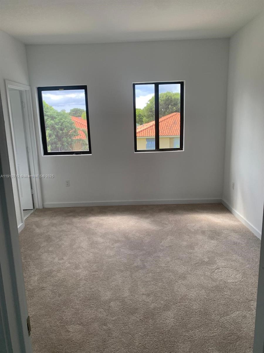 SOUTH KENDALL TOWNHOMES - Residential Lease