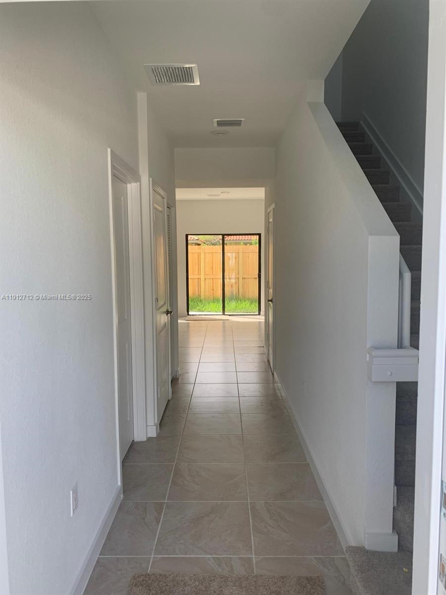 SOUTH KENDALL TOWNHOMES - Residential Lease