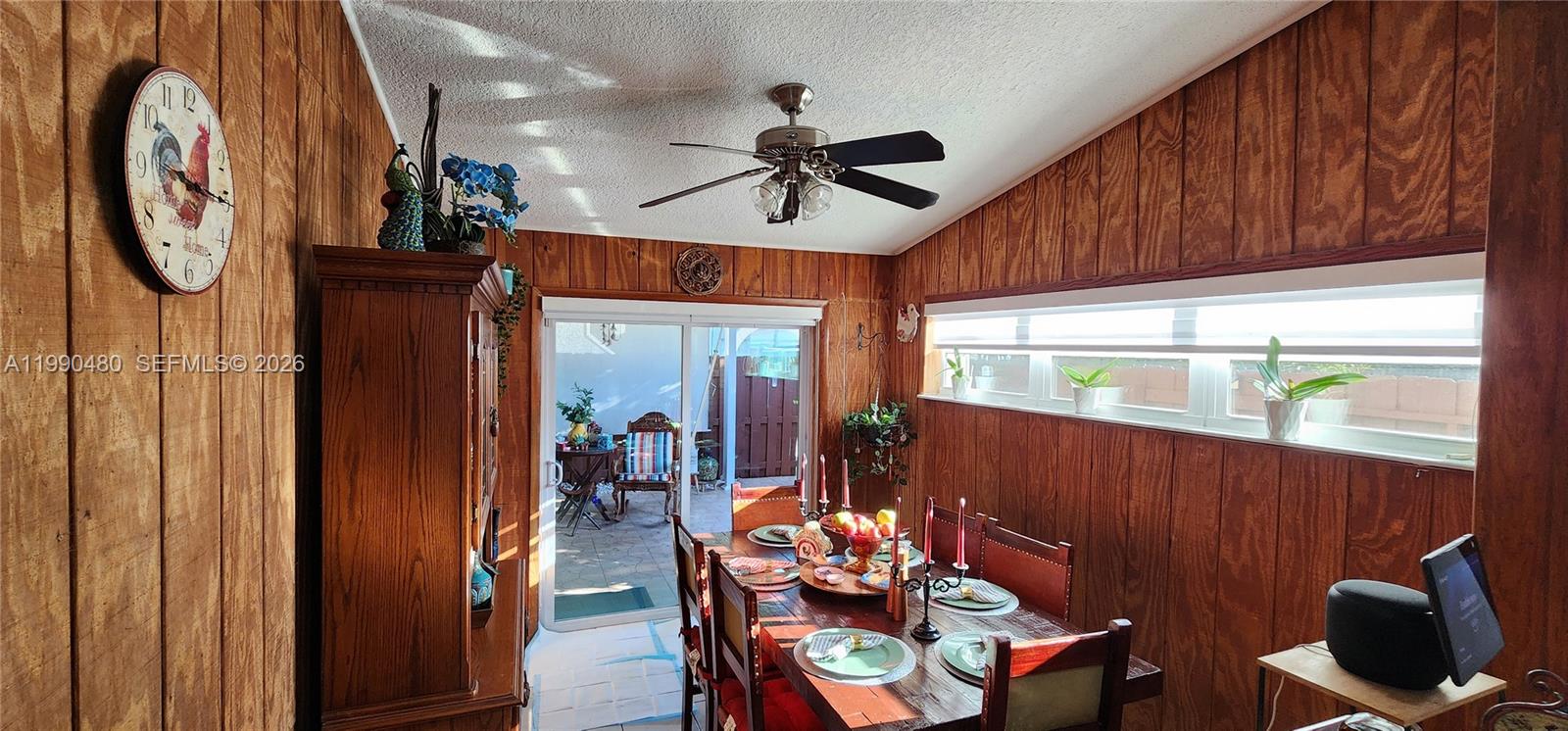 KENDALAIRE VILLAS CONDO - Residential