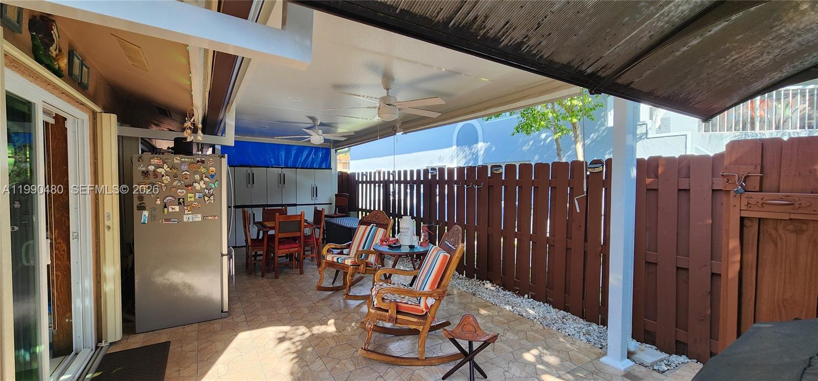 KENDALAIRE VILLAS CONDO - Residential