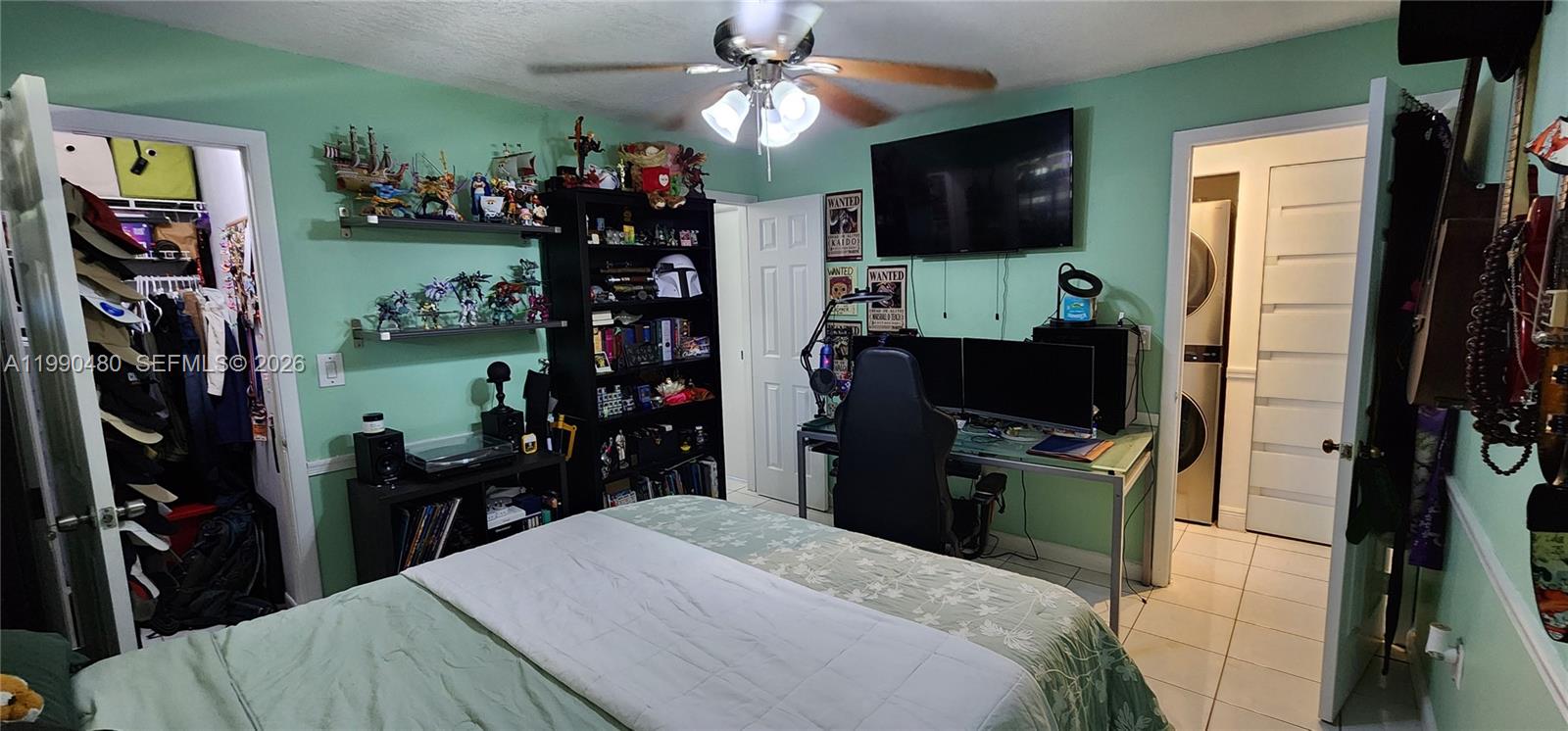 KENDALAIRE VILLAS CONDO - Residential