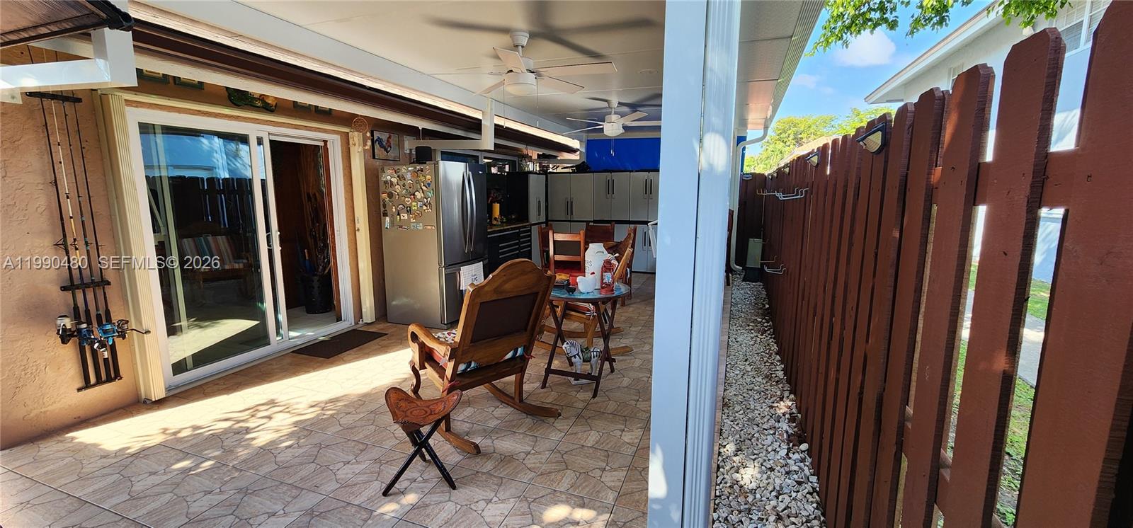 KENDALAIRE VILLAS CONDO - Residential