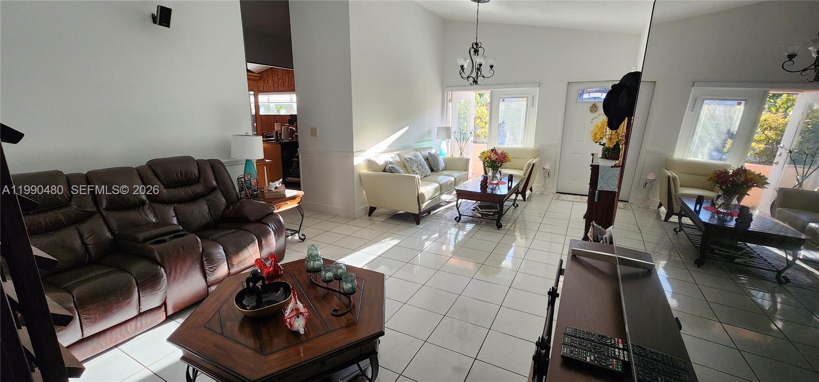 KENDALAIRE VILLAS CONDO - Residential