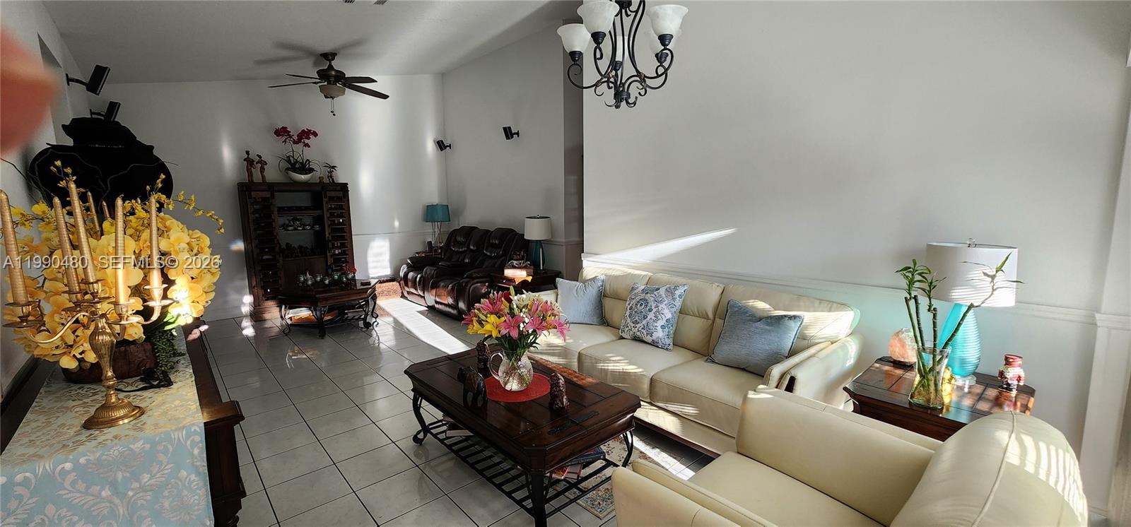 KENDALAIRE VILLAS CONDO - Residential