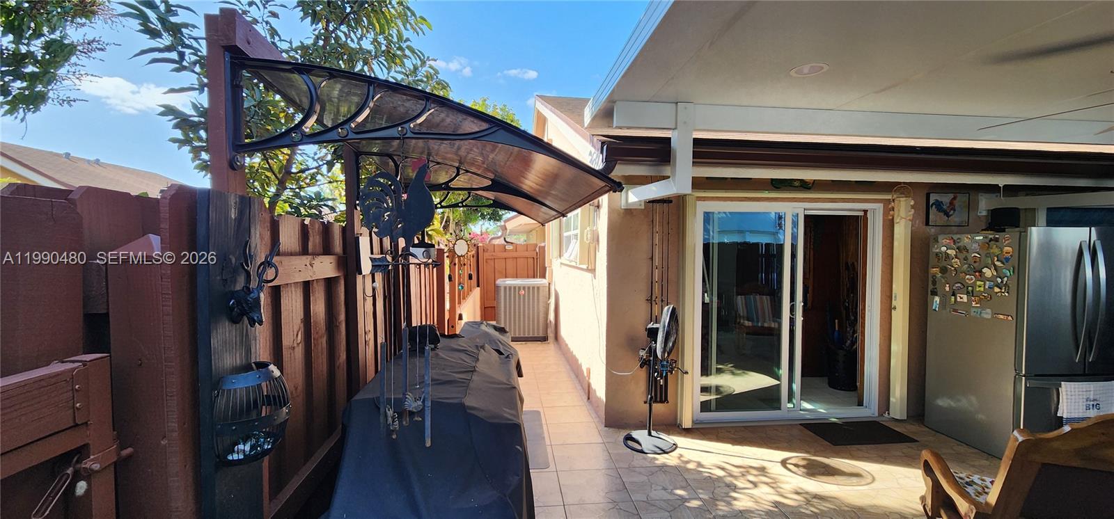 KENDALAIRE VILLAS CONDO - Residential