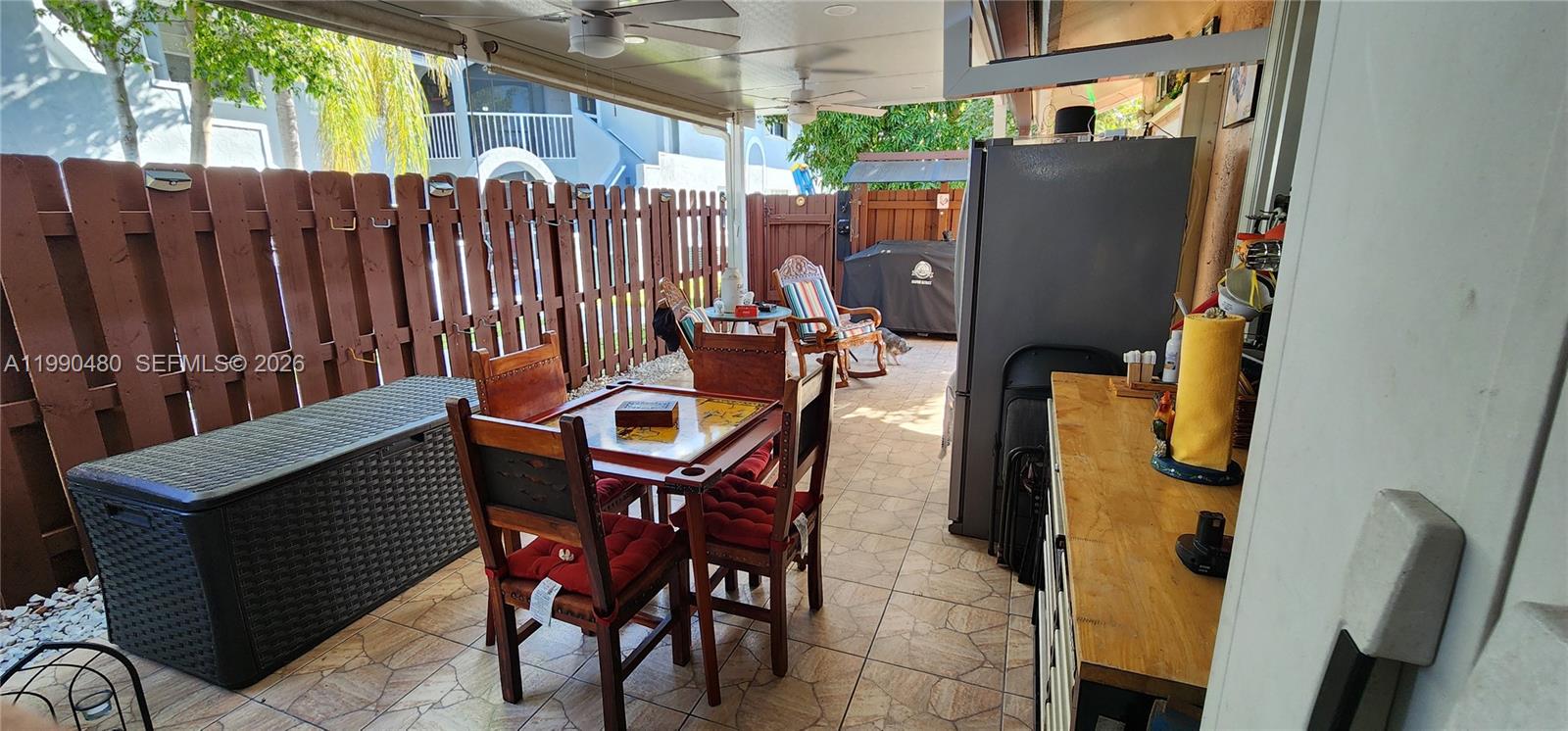 KENDALAIRE VILLAS CONDO - Residential