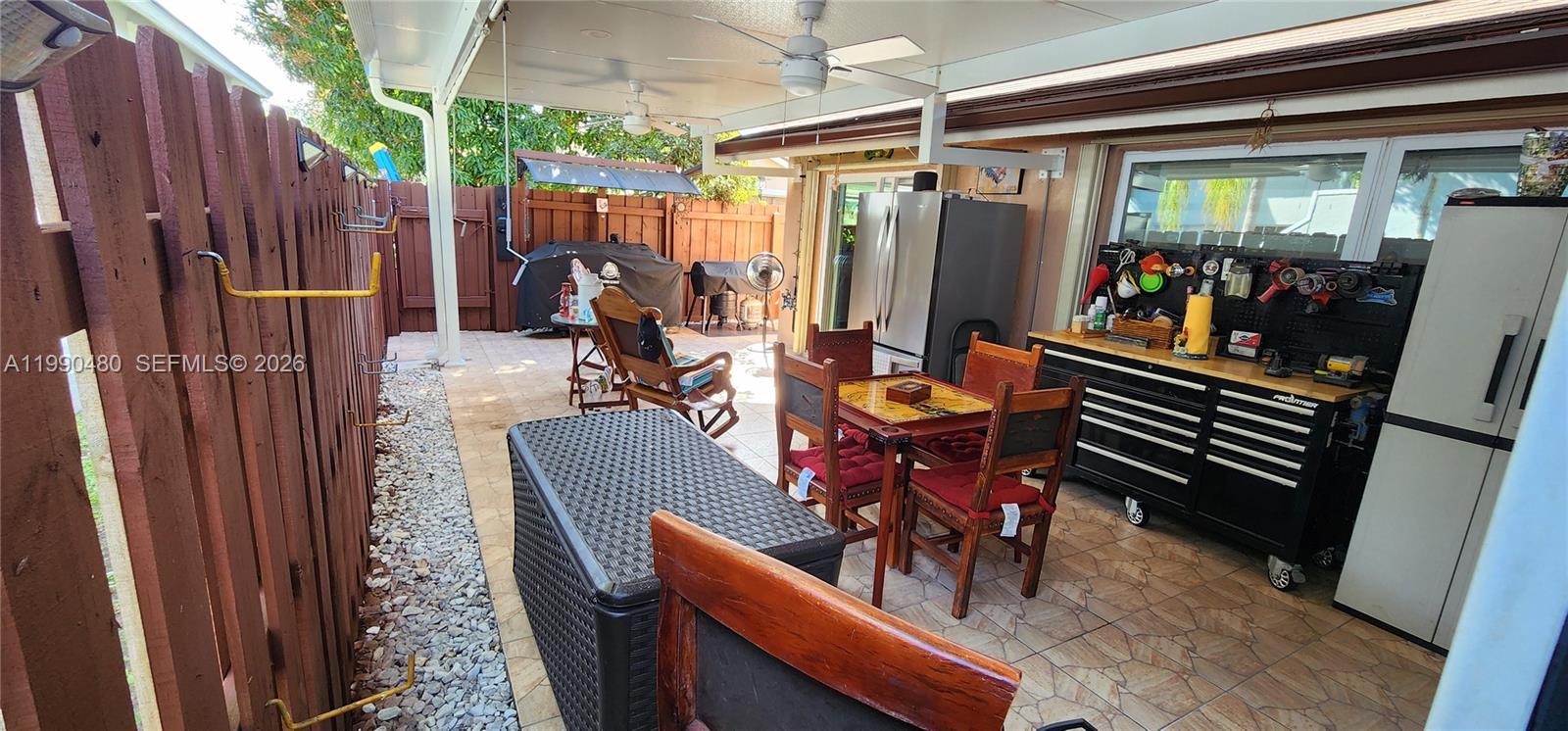 KENDALAIRE VILLAS CONDO - Residential