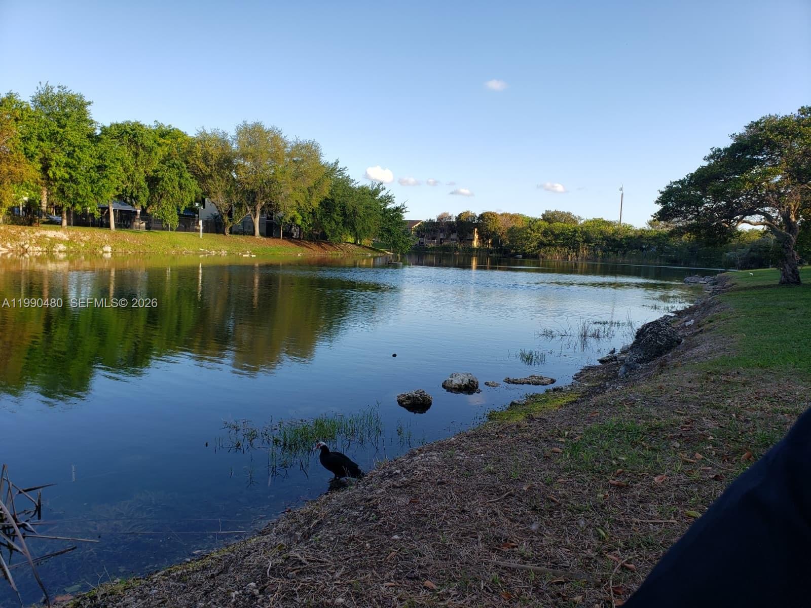 KENDALAIRE VILLAS CONDO - Residential