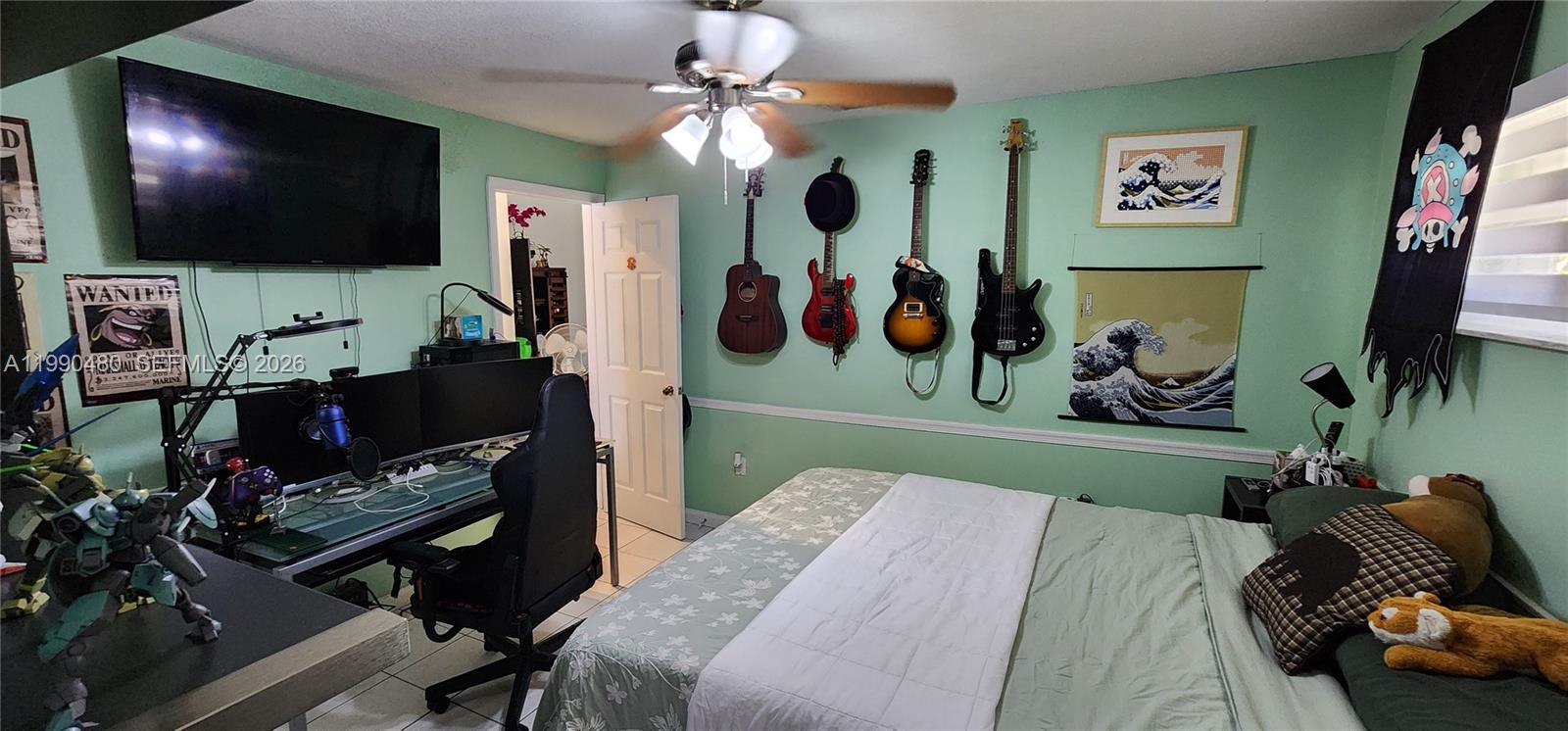 KENDALAIRE VILLAS CONDO - Residential