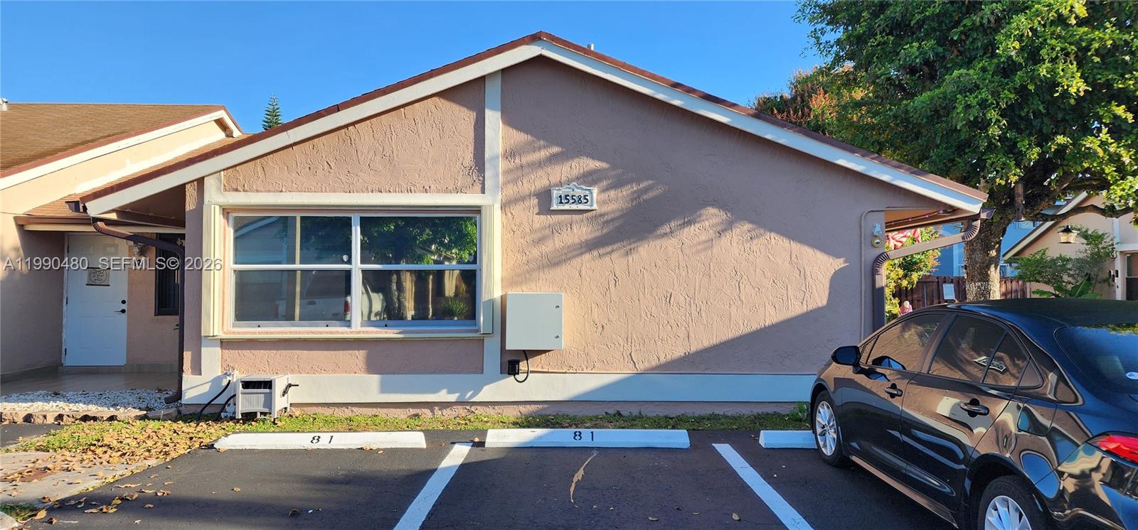 KENDALAIRE VILLAS CONDO - Residential