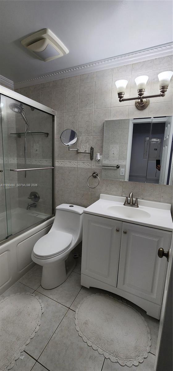 KENDALAIRE VILLAS CONDO - Residential