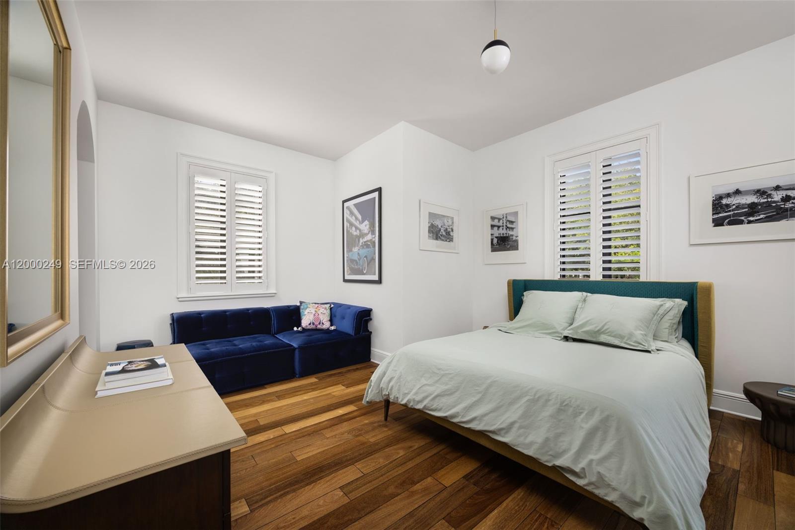 C GAB RIVIERA SEC PT 2 RE - Residential