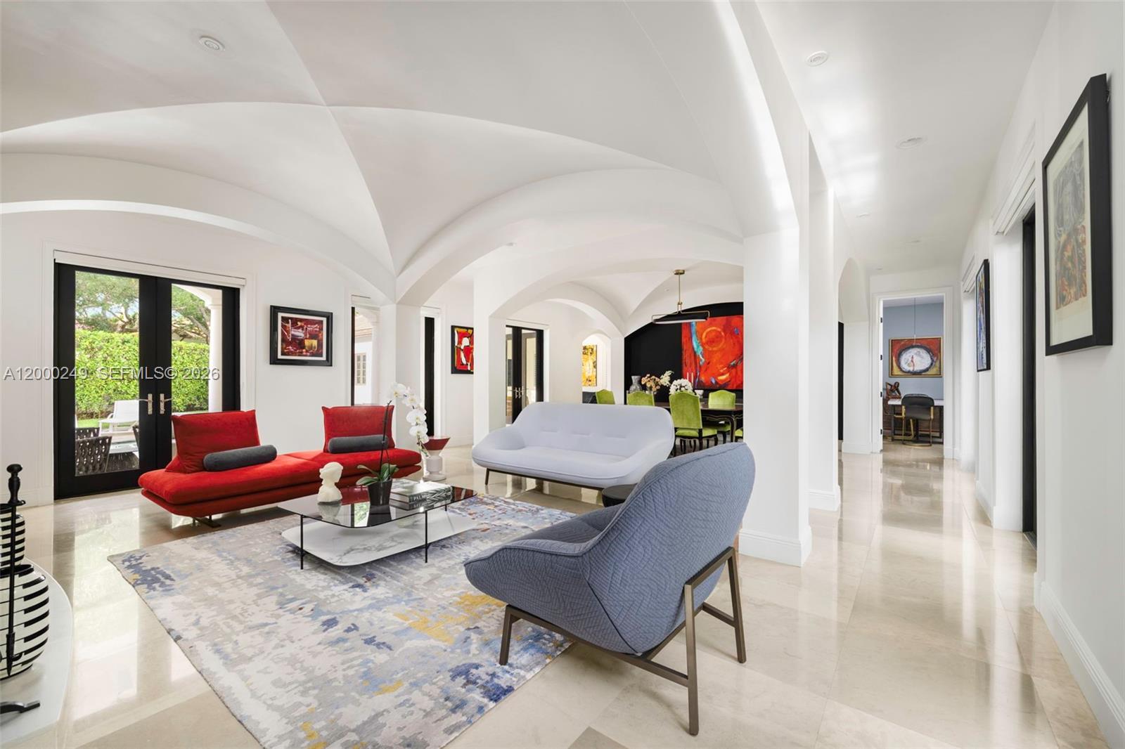 C GAB RIVIERA SEC PT 2 RE - Residential