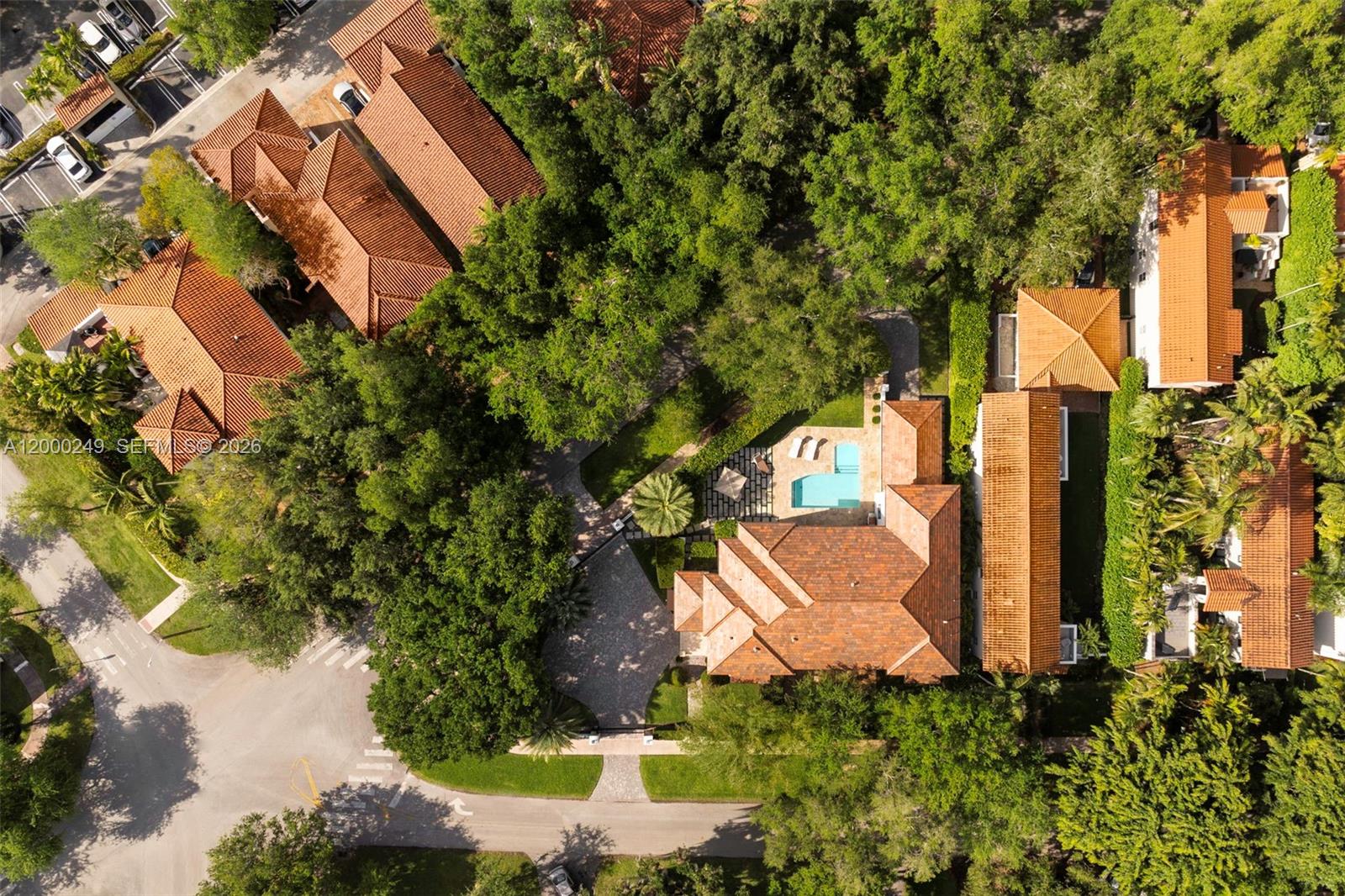 C GAB RIVIERA SEC PT 2 RE - Residential