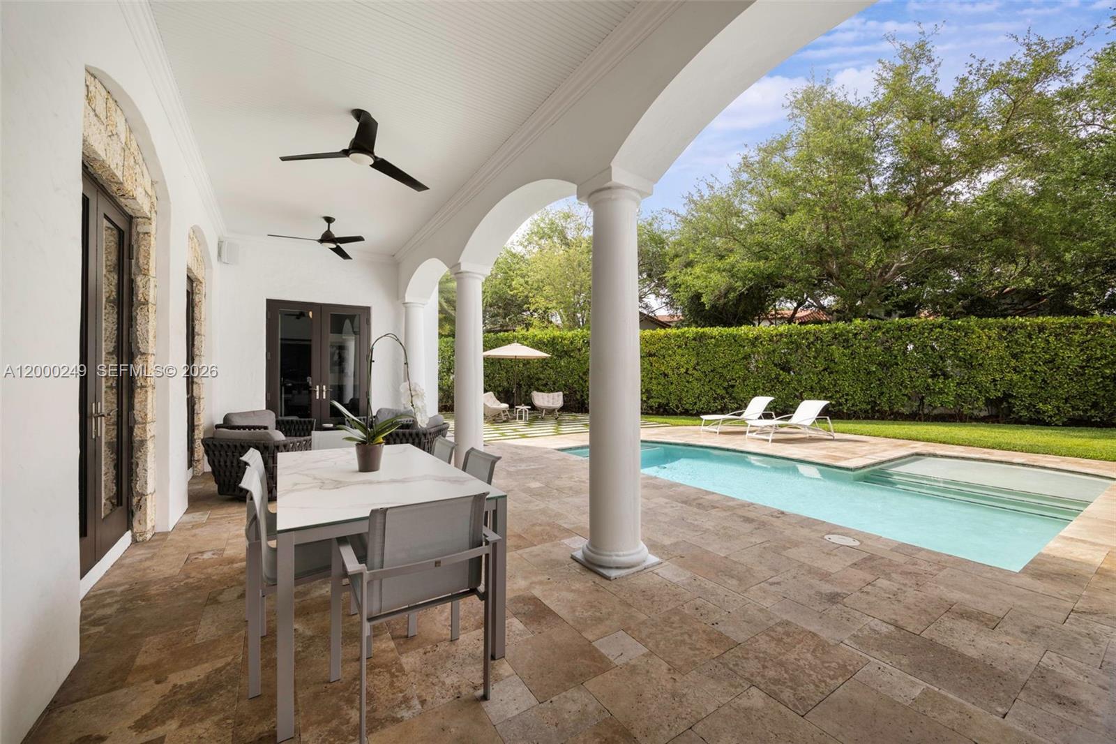 C GAB RIVIERA SEC PT 2 RE - Residential