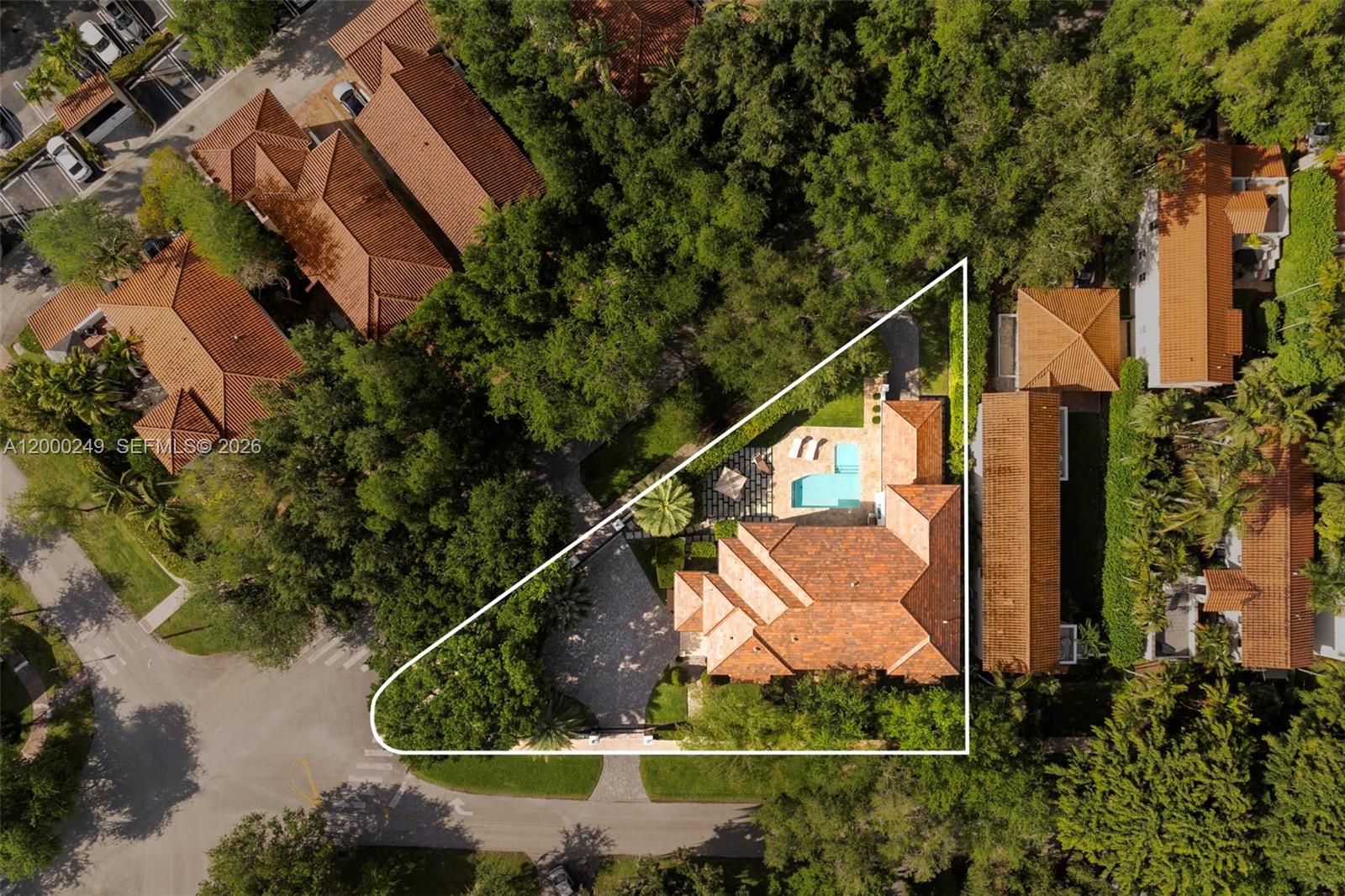 C GAB RIVIERA SEC PT 2 RE - Residential