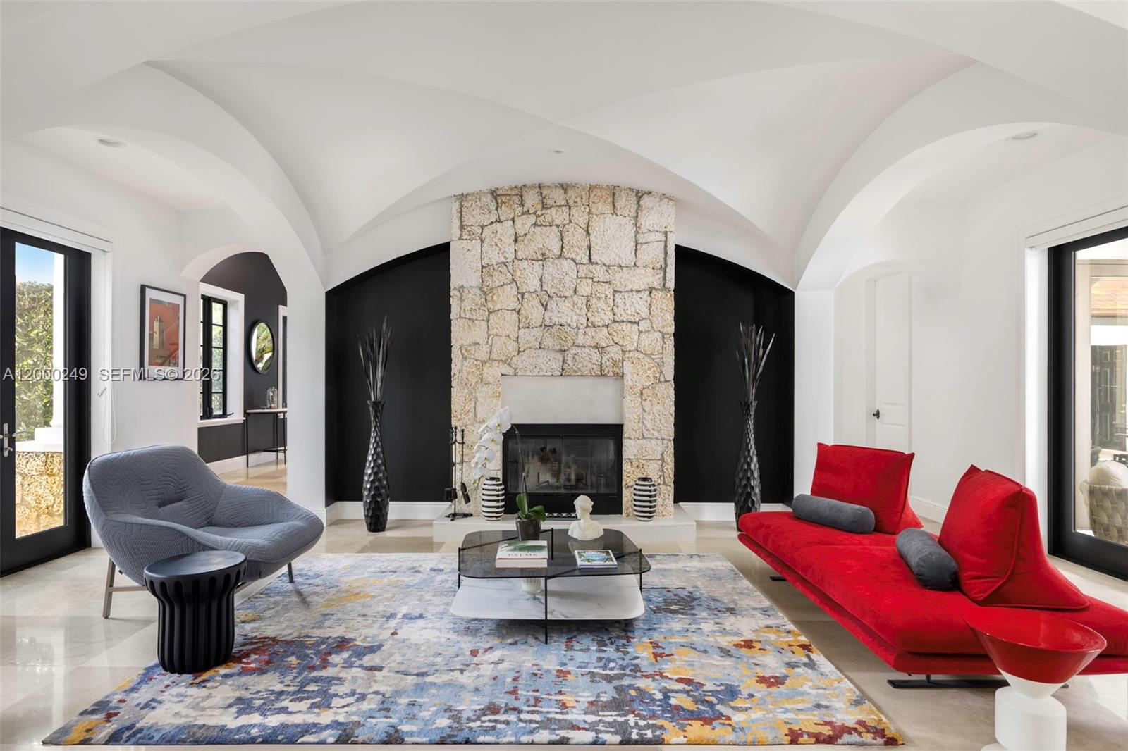 C GAB RIVIERA SEC PT 2 RE - Residential