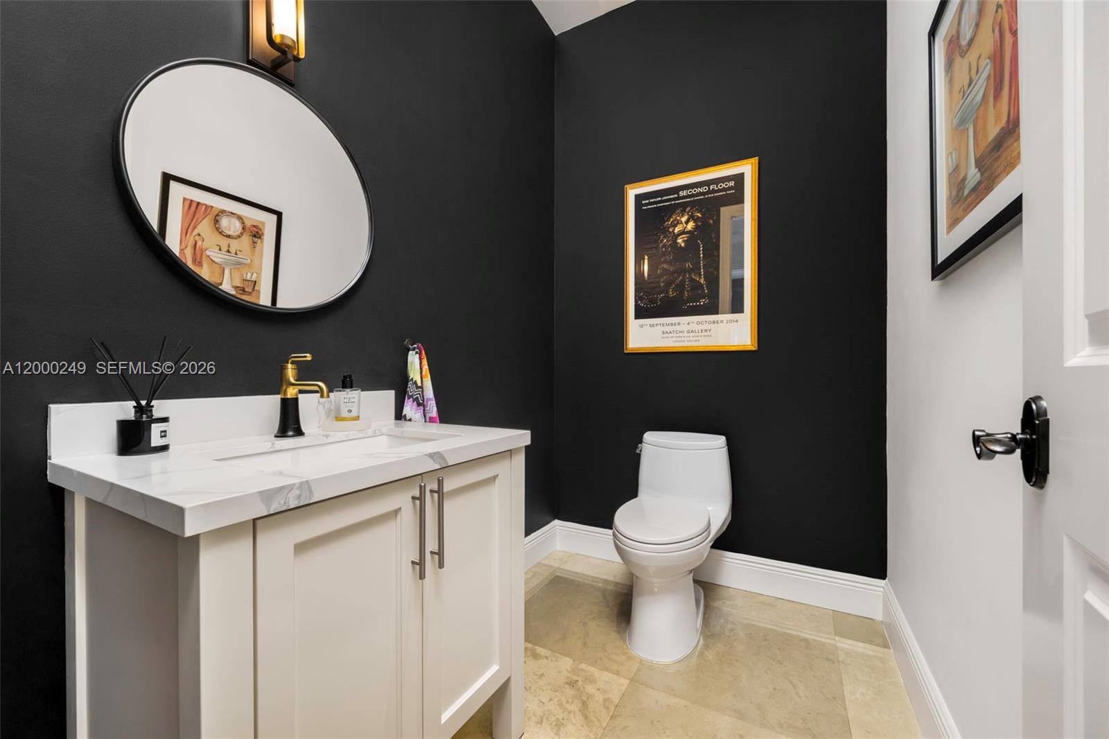 C GAB RIVIERA SEC PT 2 RE - Residential