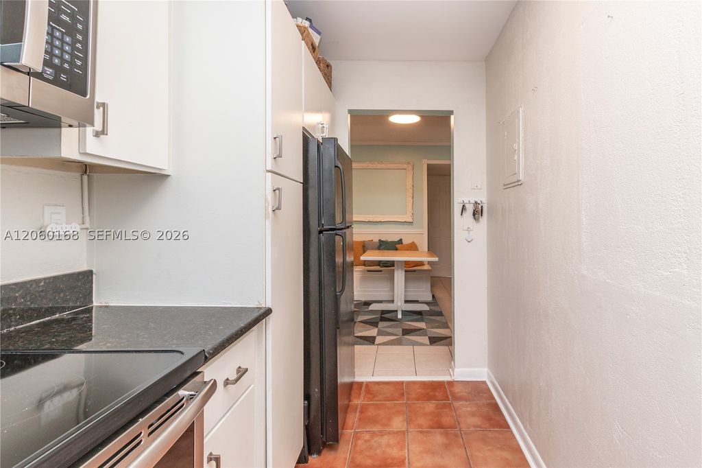 Photo of 1425 Arthur St #409B, Hollywood, FL 33020 (MLS # A12060168)