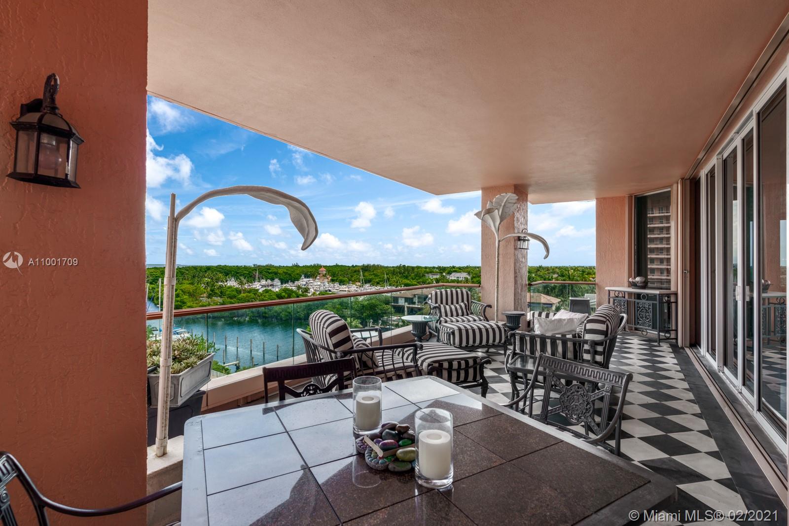 THE GABLES CONDO - Residential