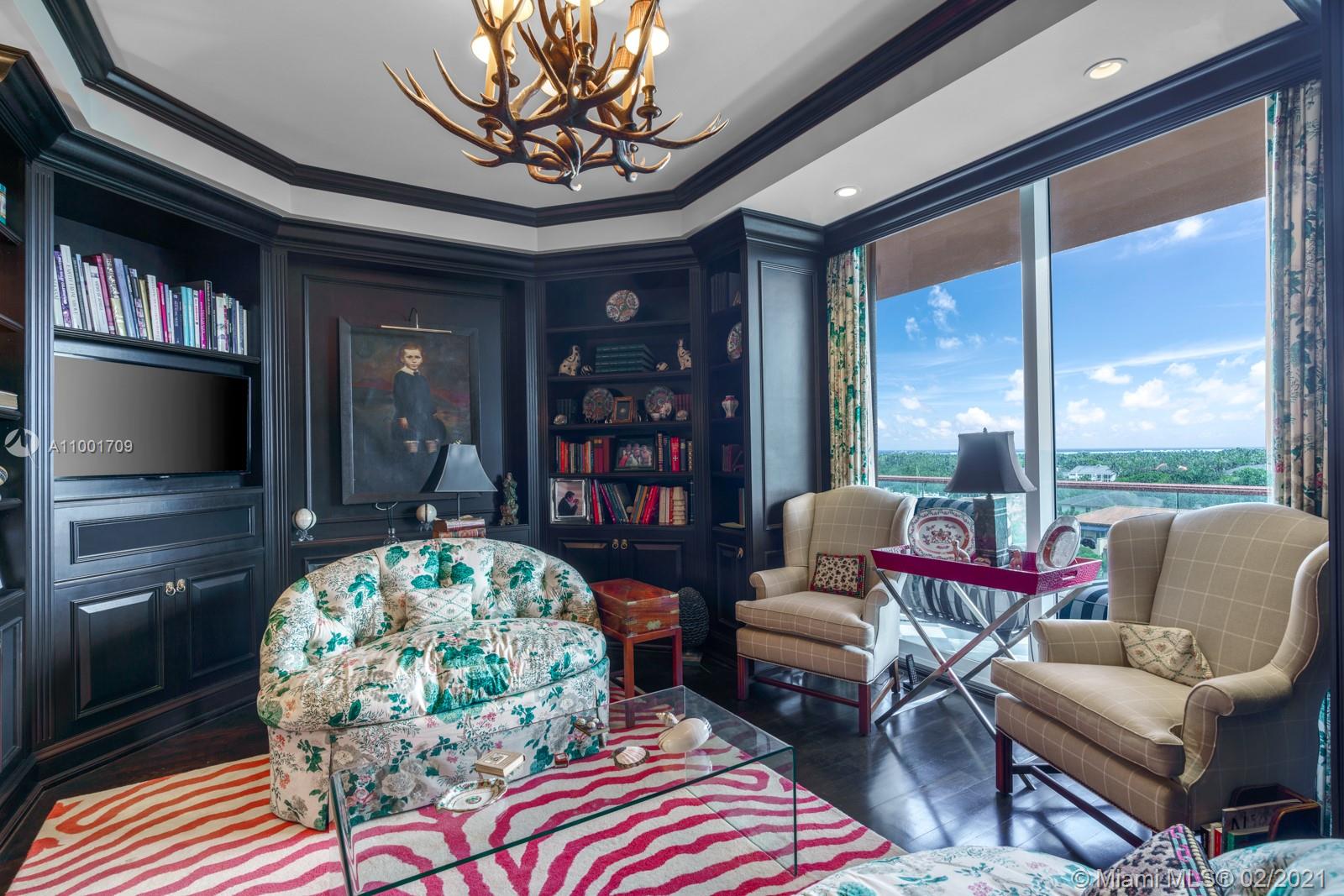 THE GABLES CONDO - Residential