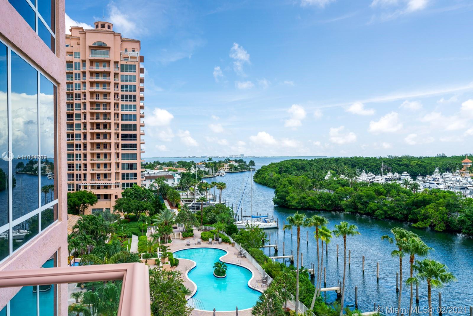 THE GABLES CONDO - Residential