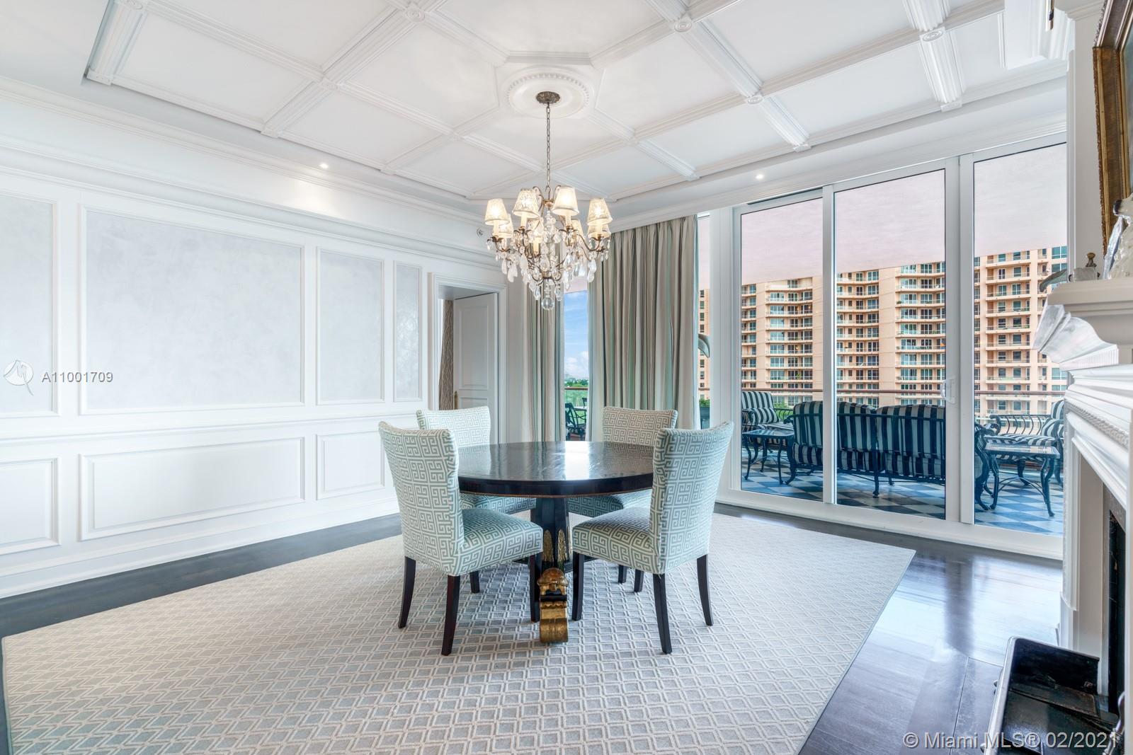 THE GABLES CONDO - Residential